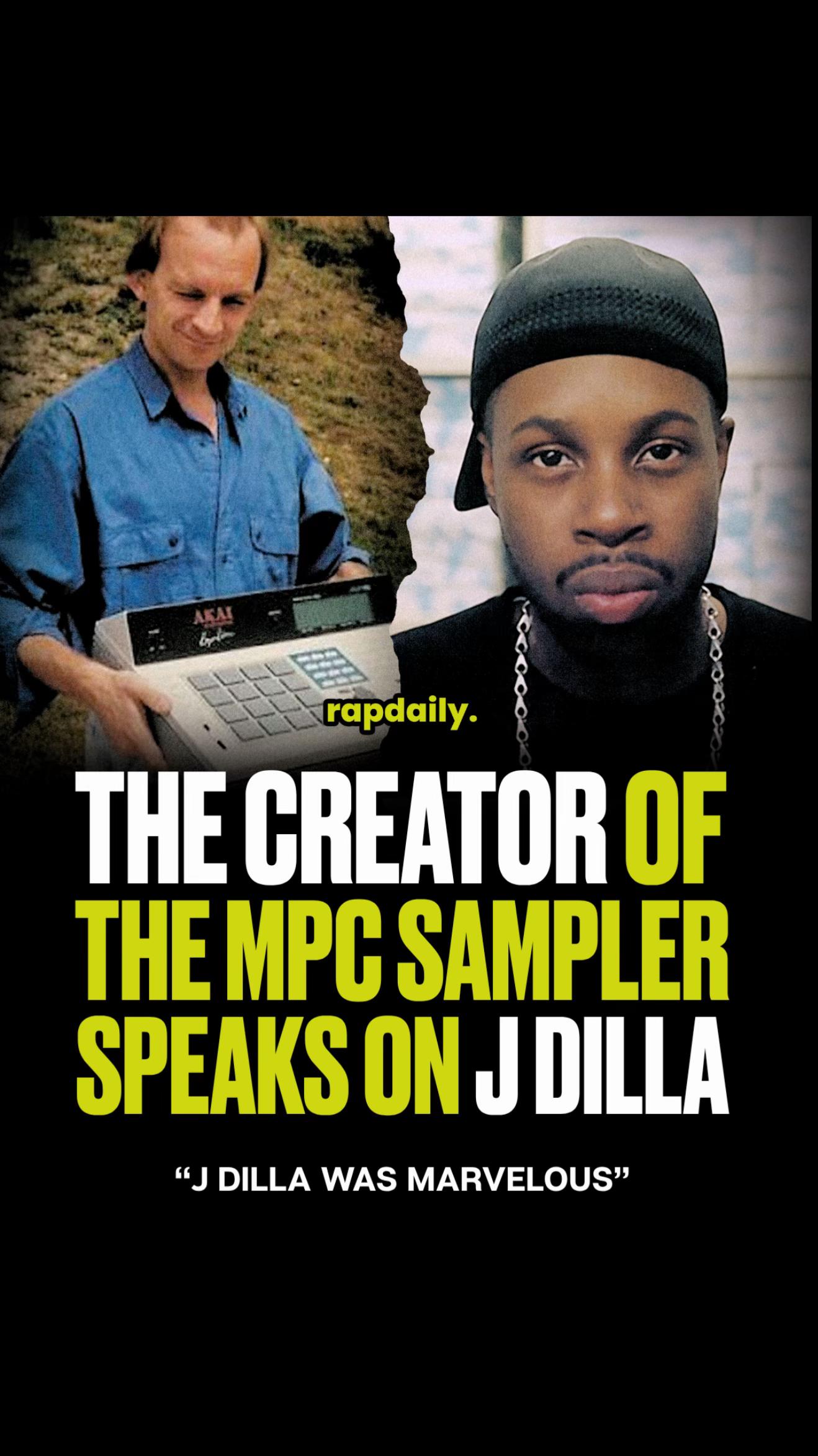 @Rap Daily