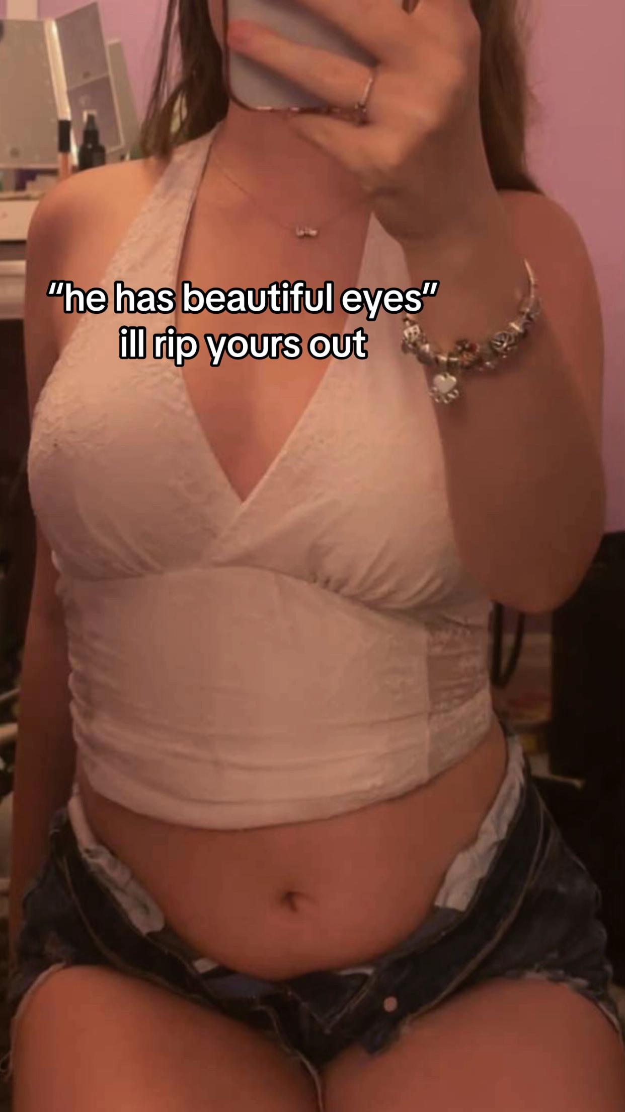 @secret