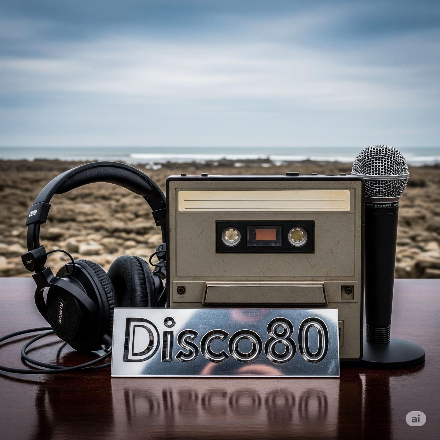 @#Disco80