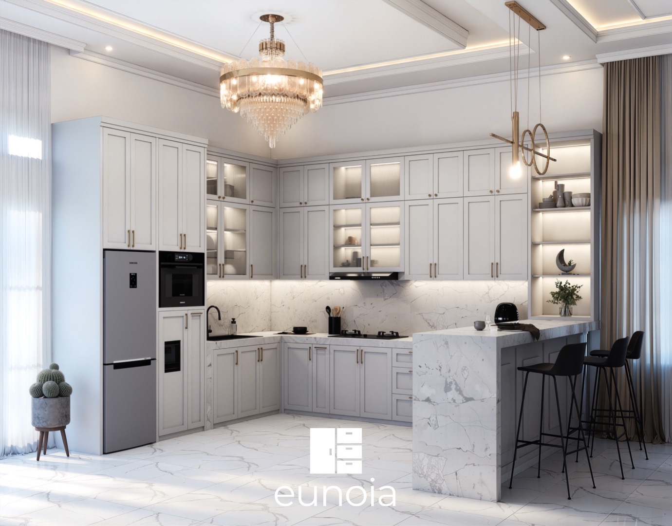 @Eunoia Studio