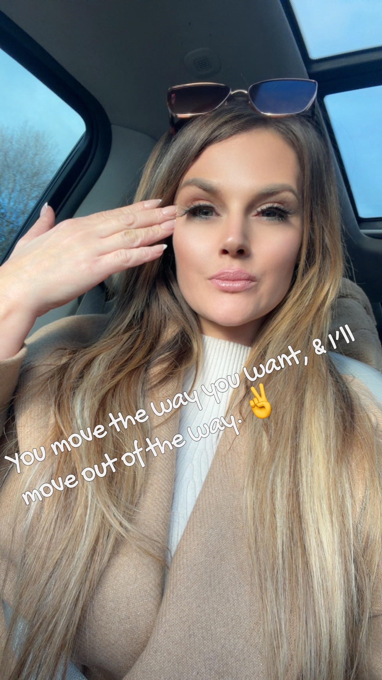 @Samantha Haney