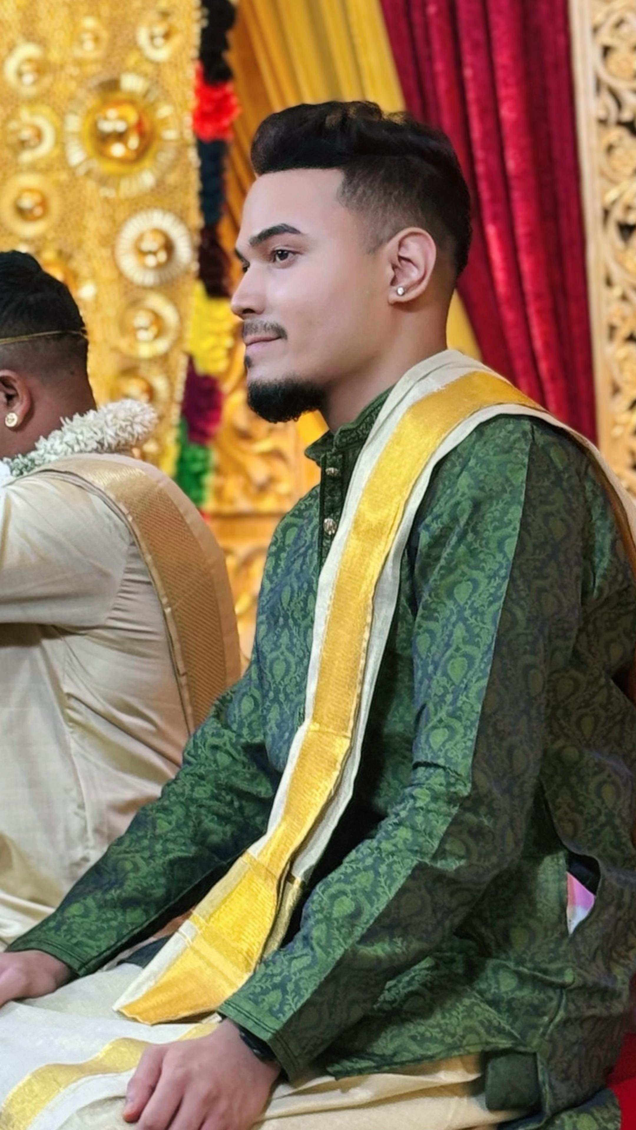 @AmirtharajBharthy