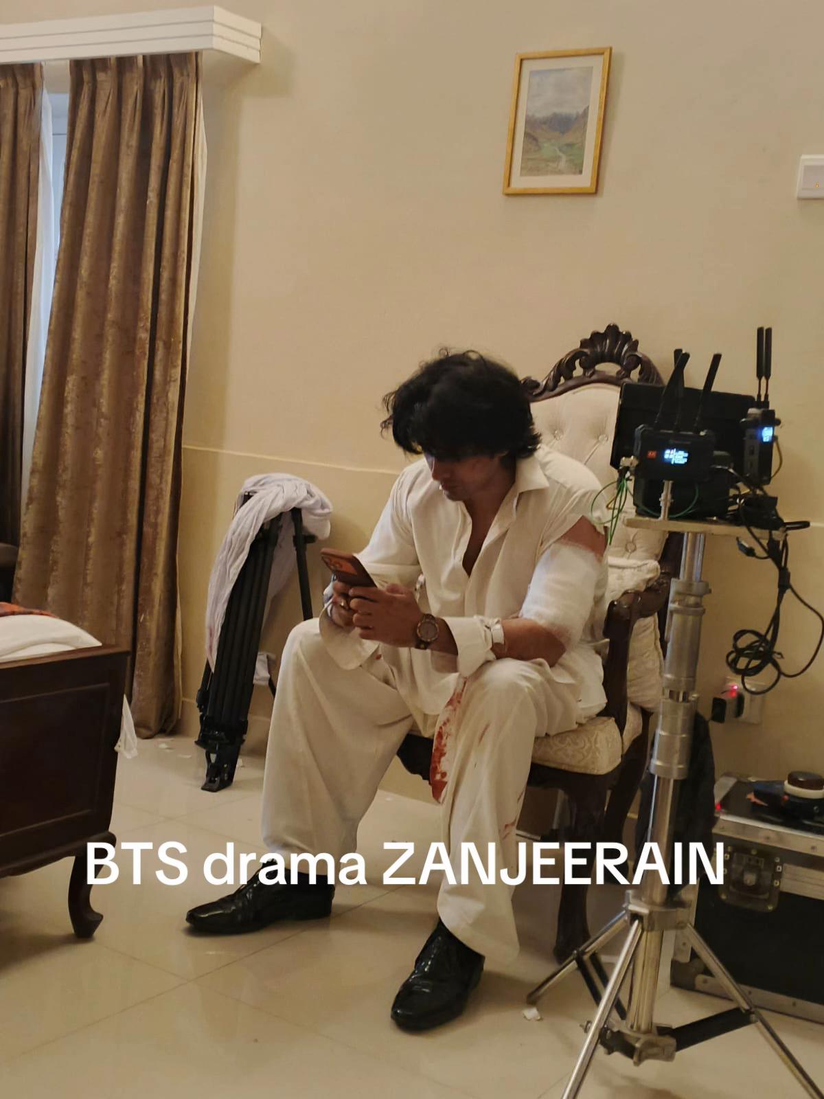 @Pakistani best scenes