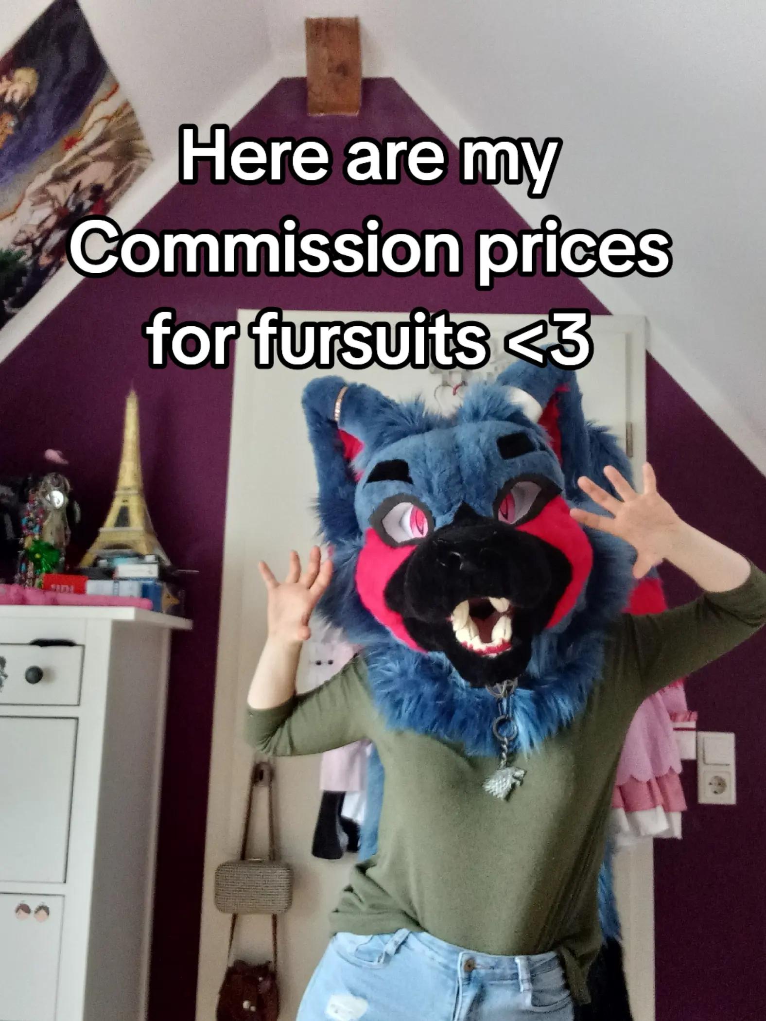 @Wolfine