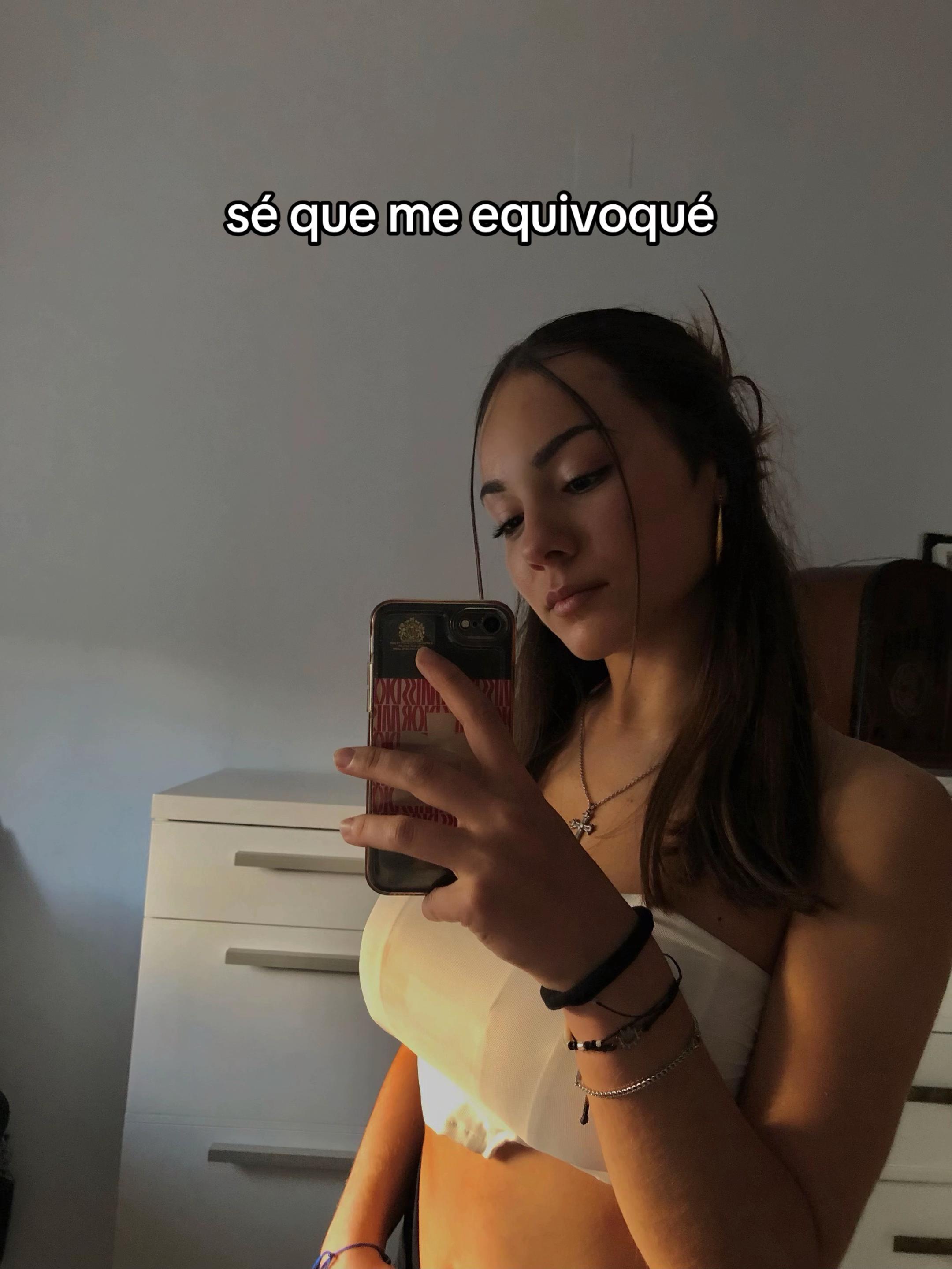 @just me