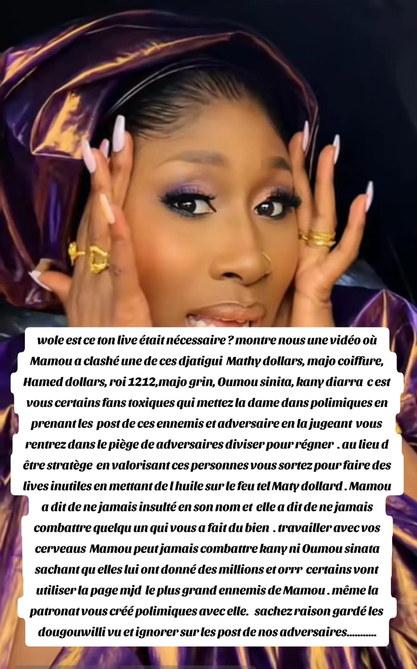 @Alice des merveilles