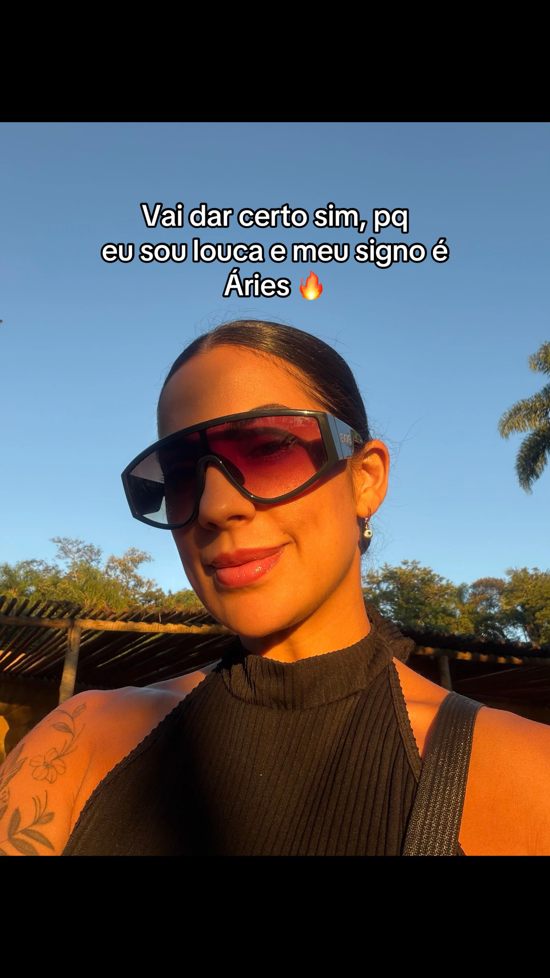 @Karina Xavier