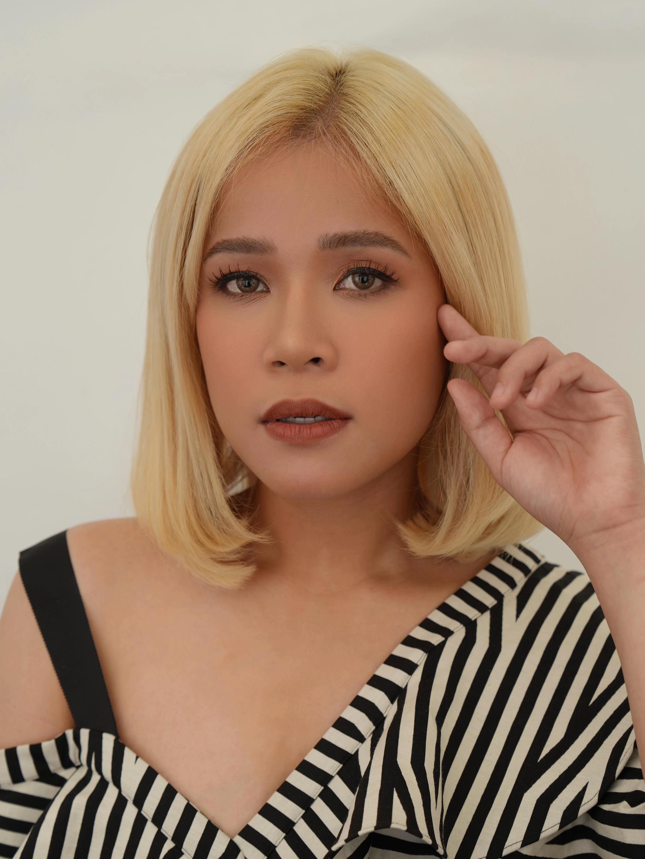 @Hair by Moi Venn ๐ต๐ญ๐ฌ๐ง