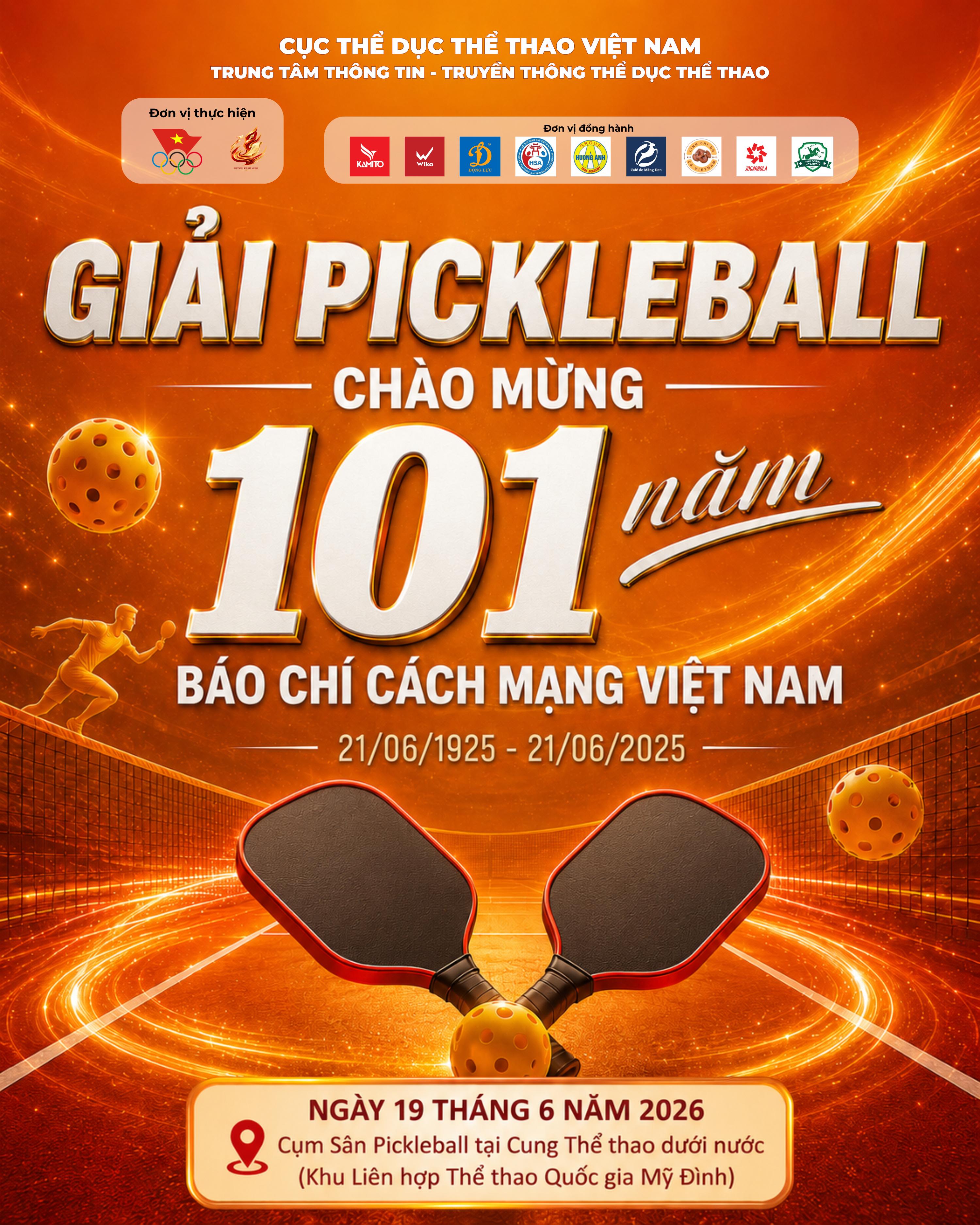 @Vietnam Sport News 24/7