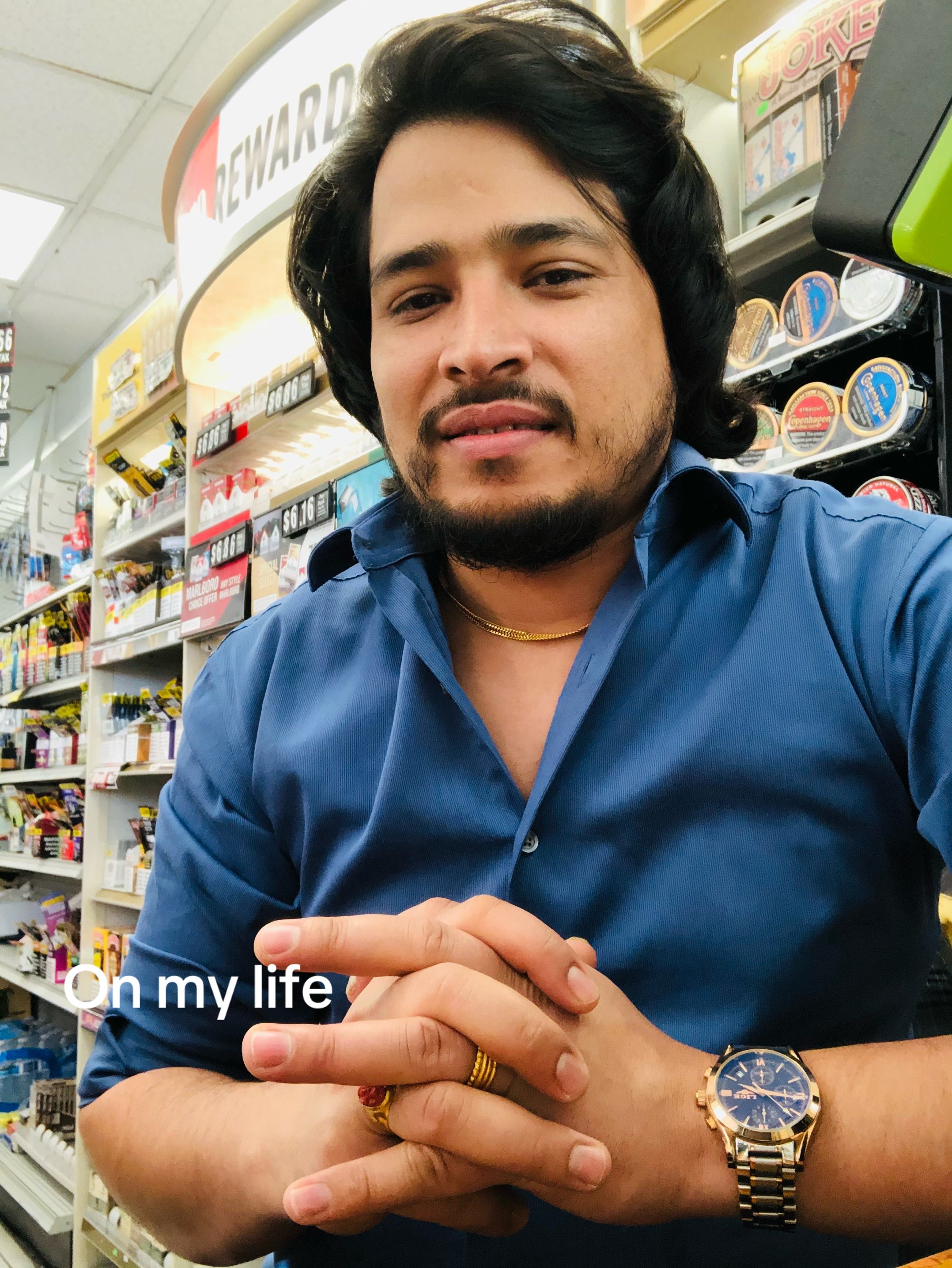 @Bin from USA🇳🇵🇺🇸