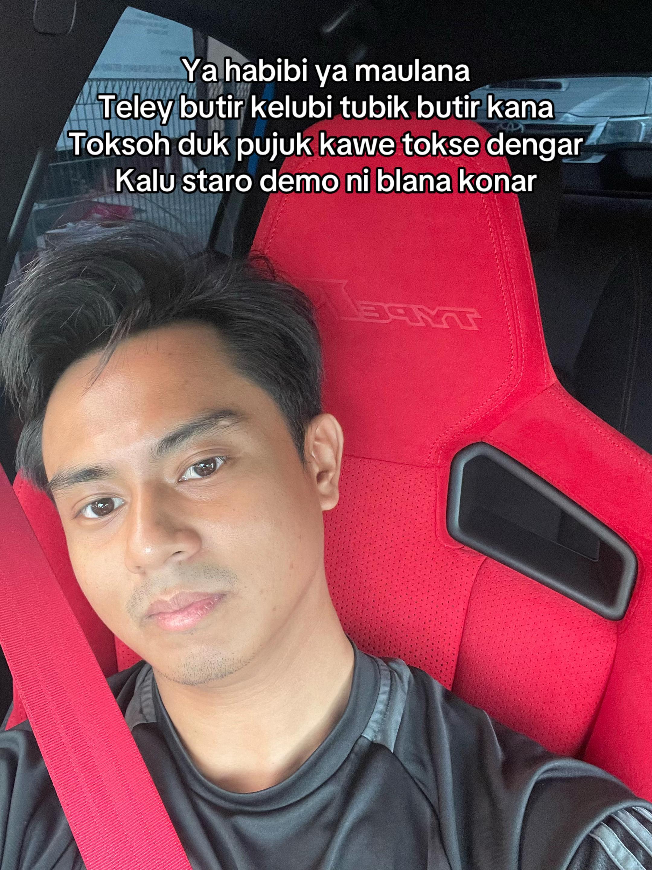 @IS7 Motorsport