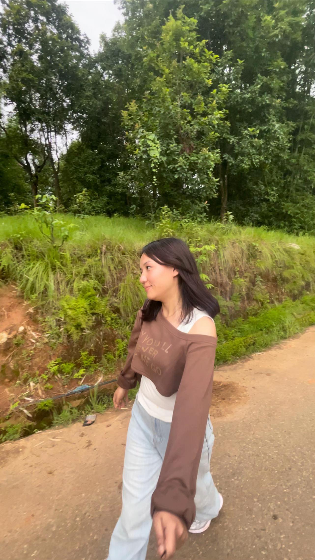 @ओलिना जबेगू ✨