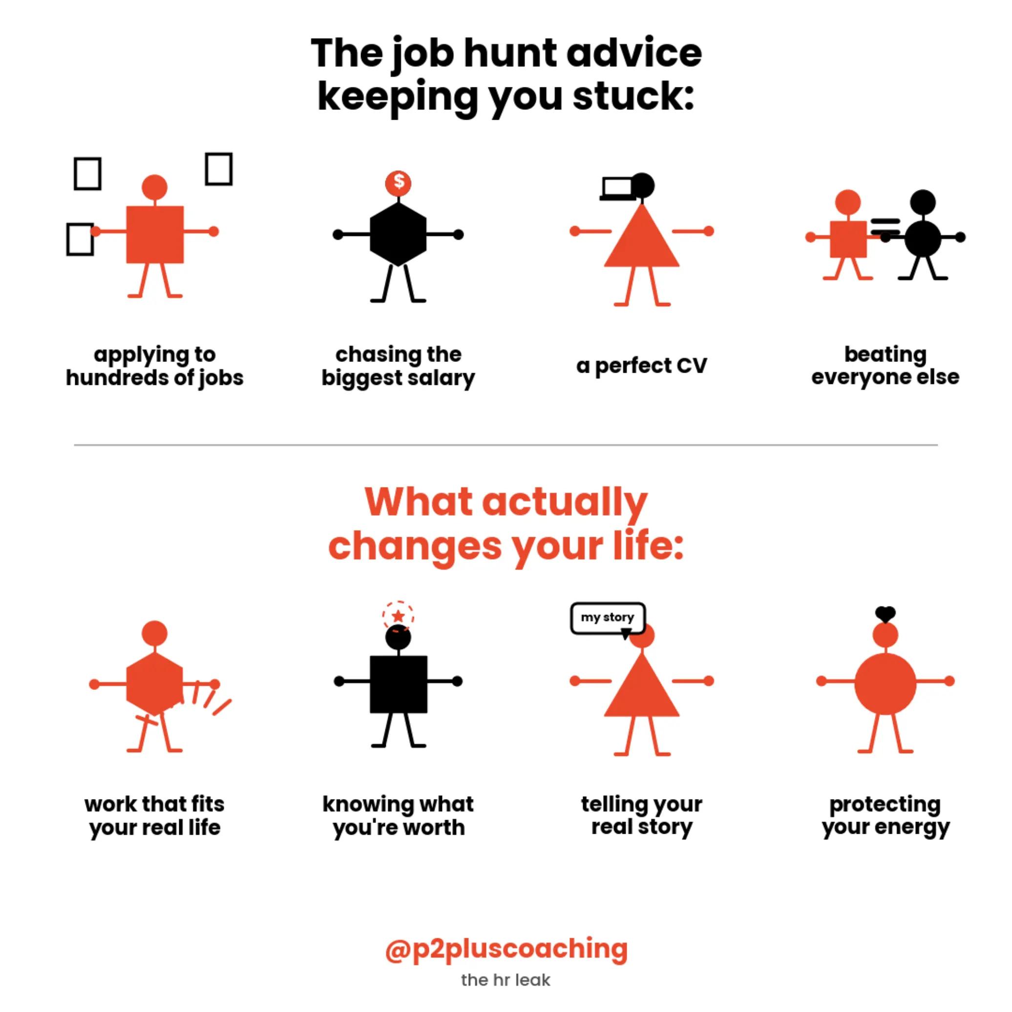@HR Manager Emily|Gen Z Careers