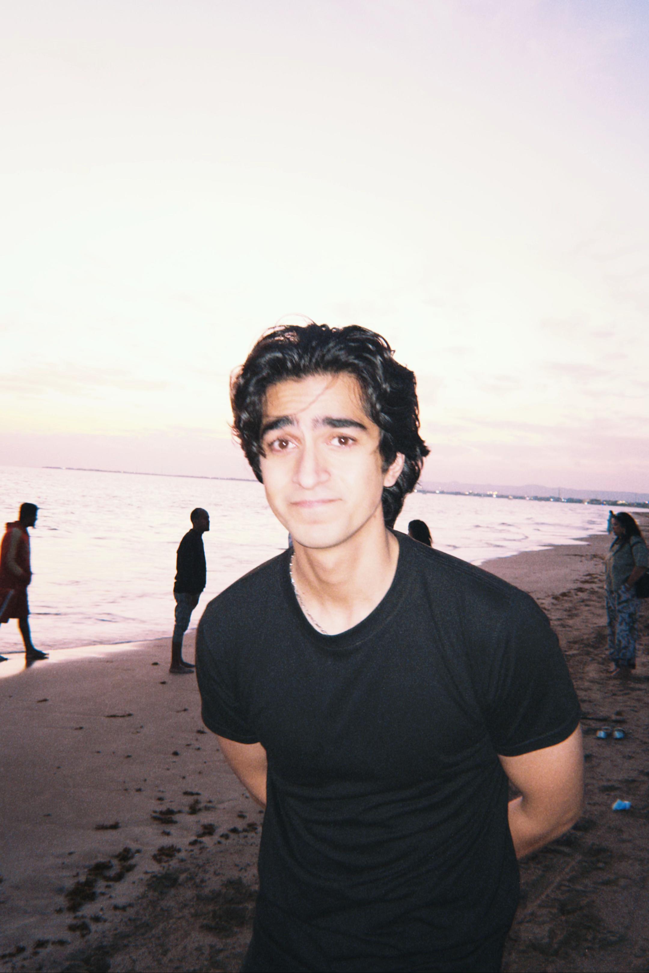 @Ahmed Rafique