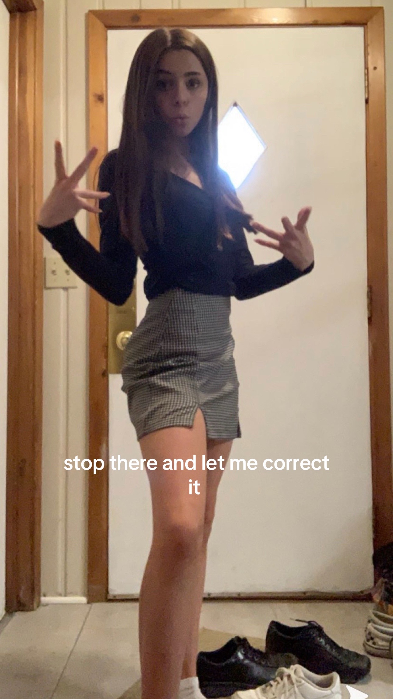 @sadie rose