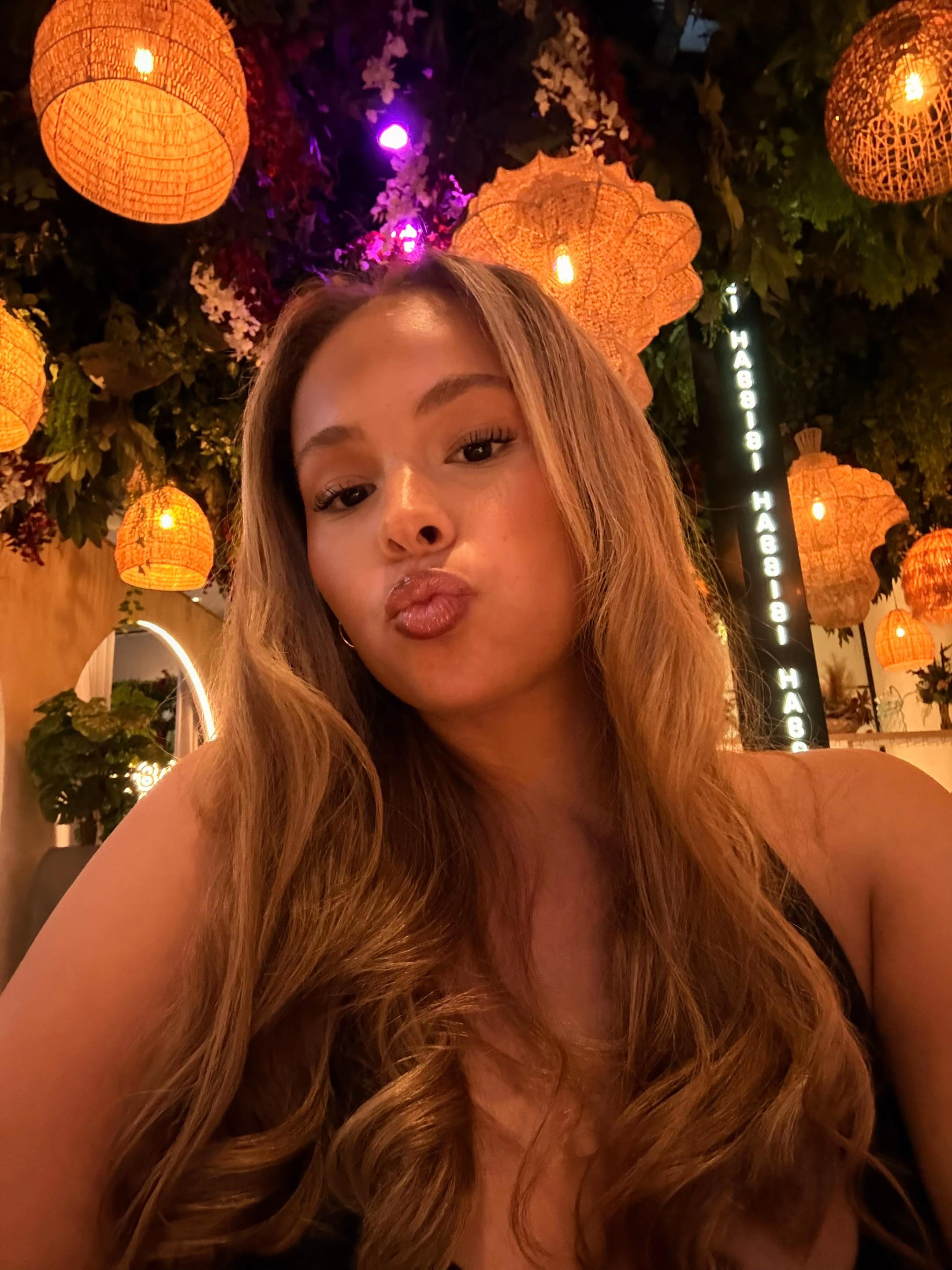 @Myahkaye🌺