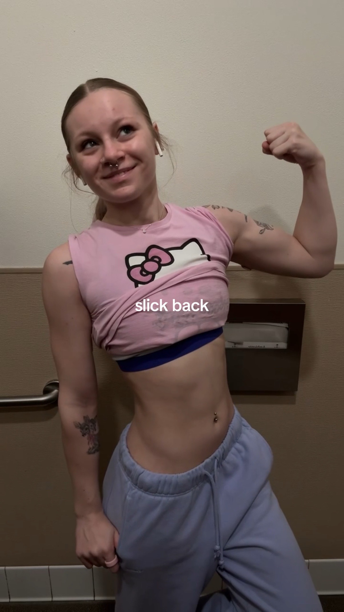 @eva mae