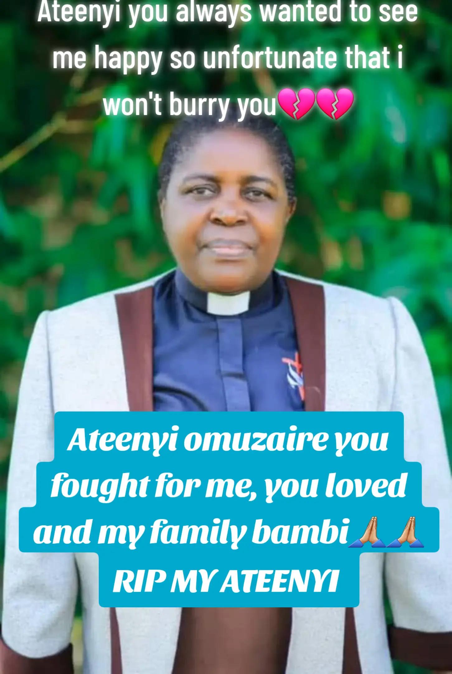 @AKIIKI ISE ABAANA✍✍