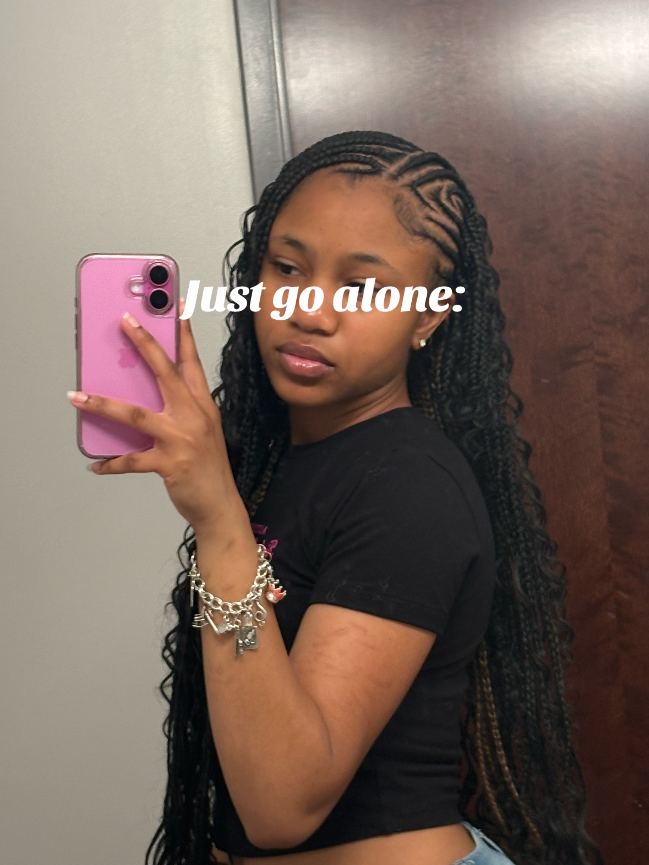 @Jasmine Marie