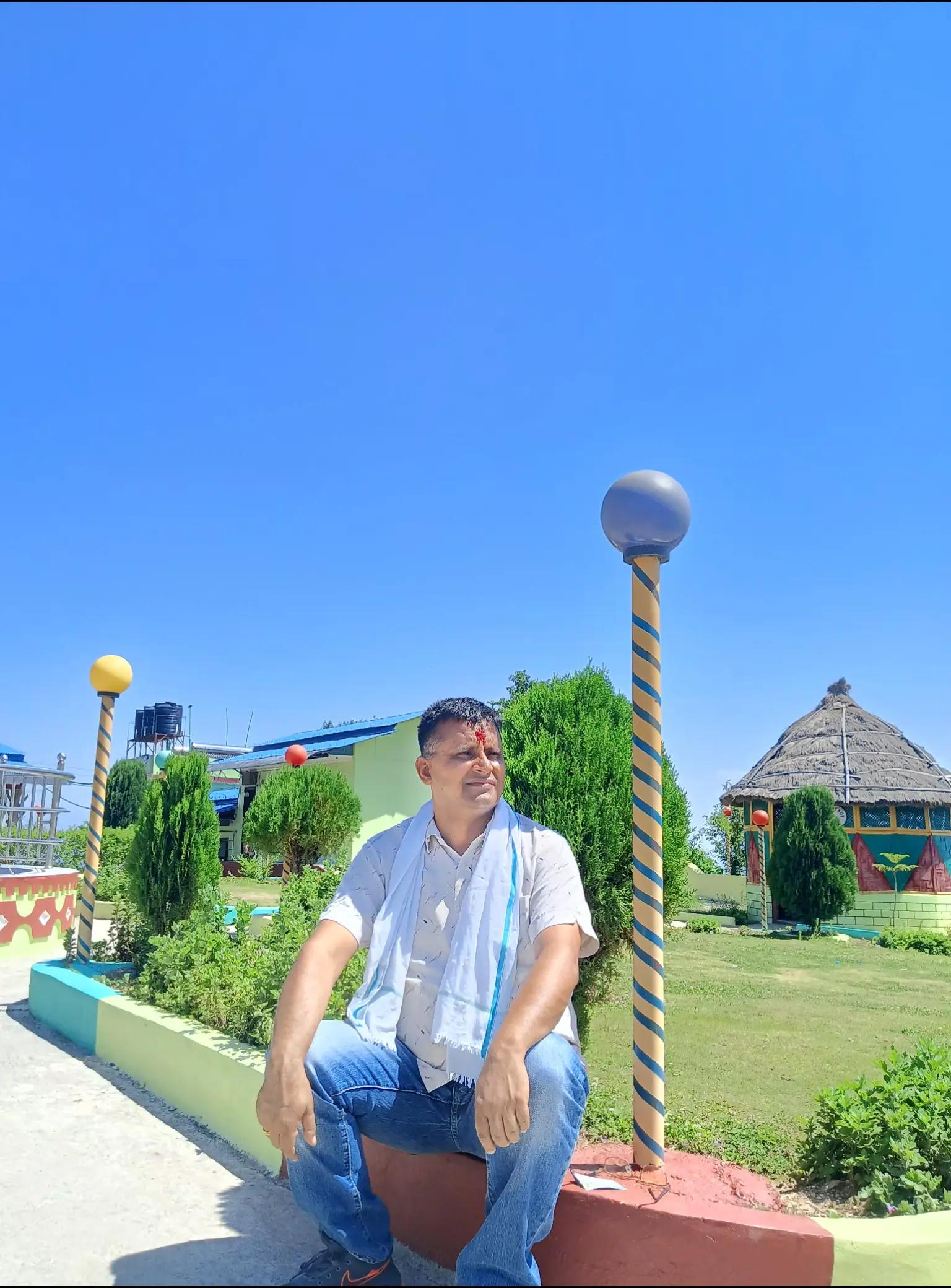 @Krishnabashyal123