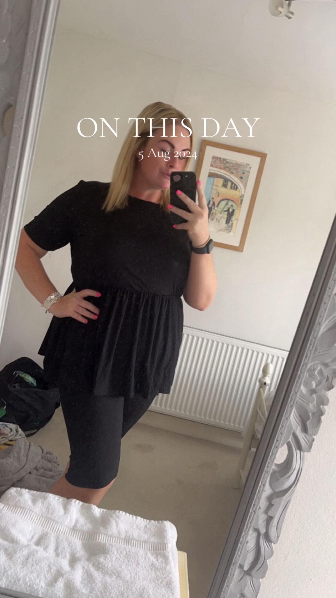 @April Kavanagh
