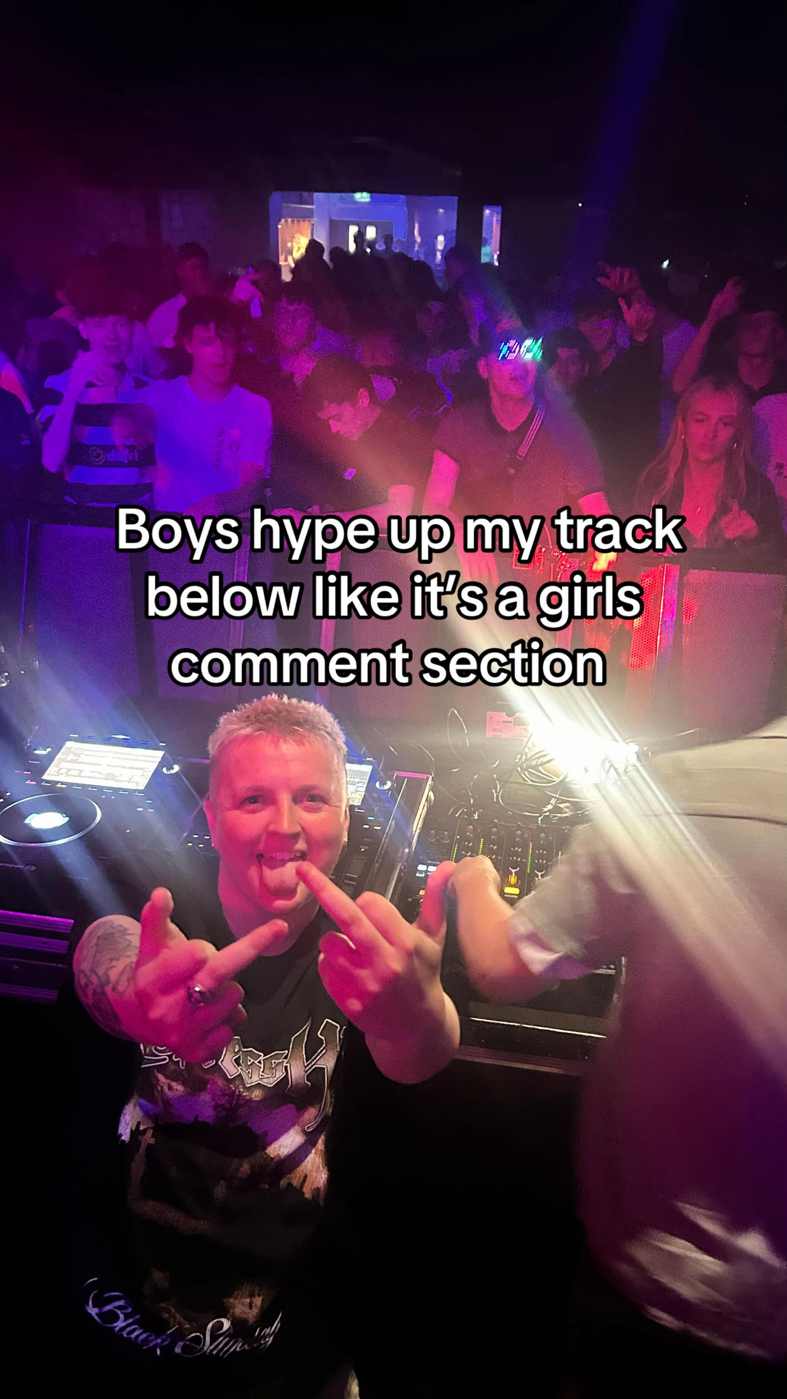 @CAZ