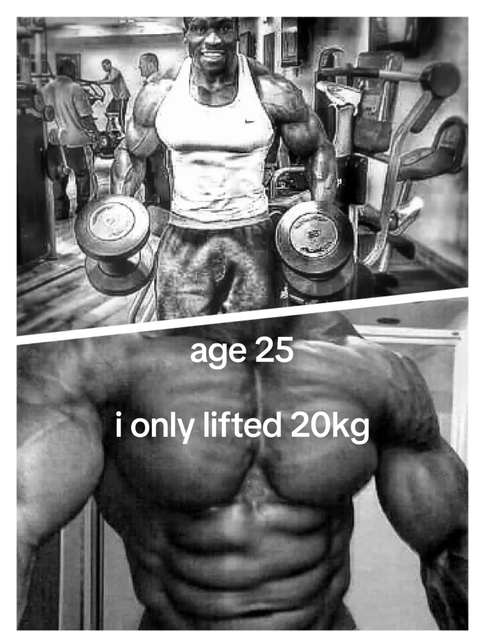 @FP (Fitness Practitioner)