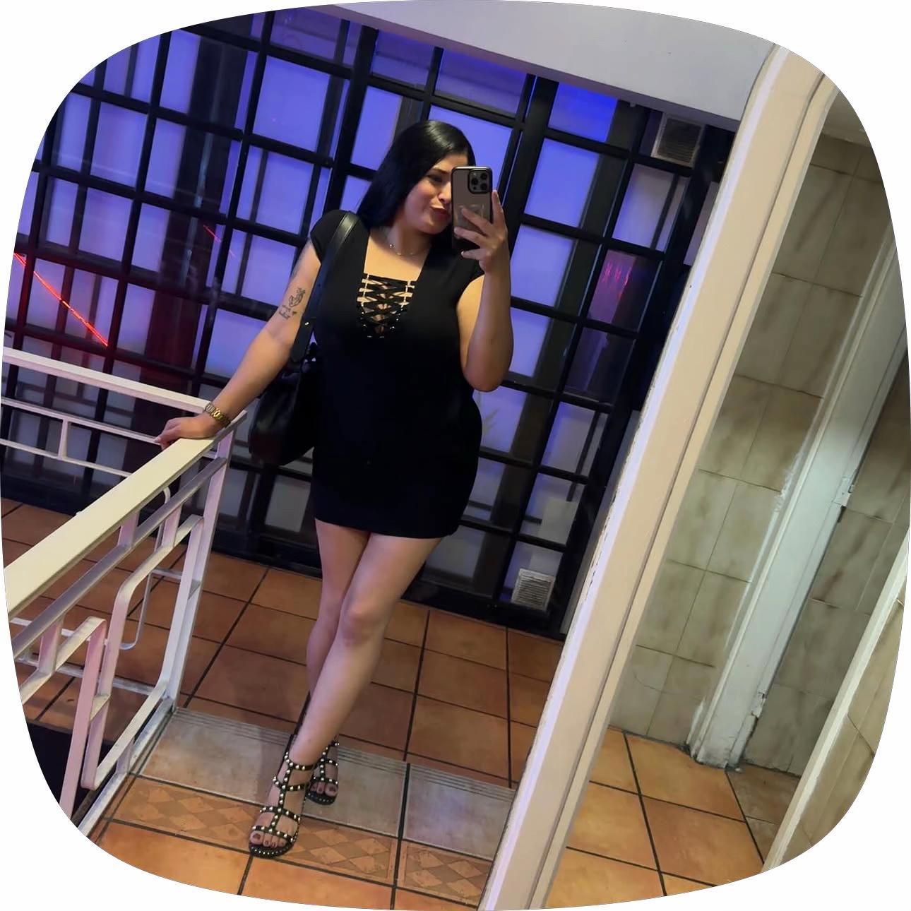 @Gaby Leiva