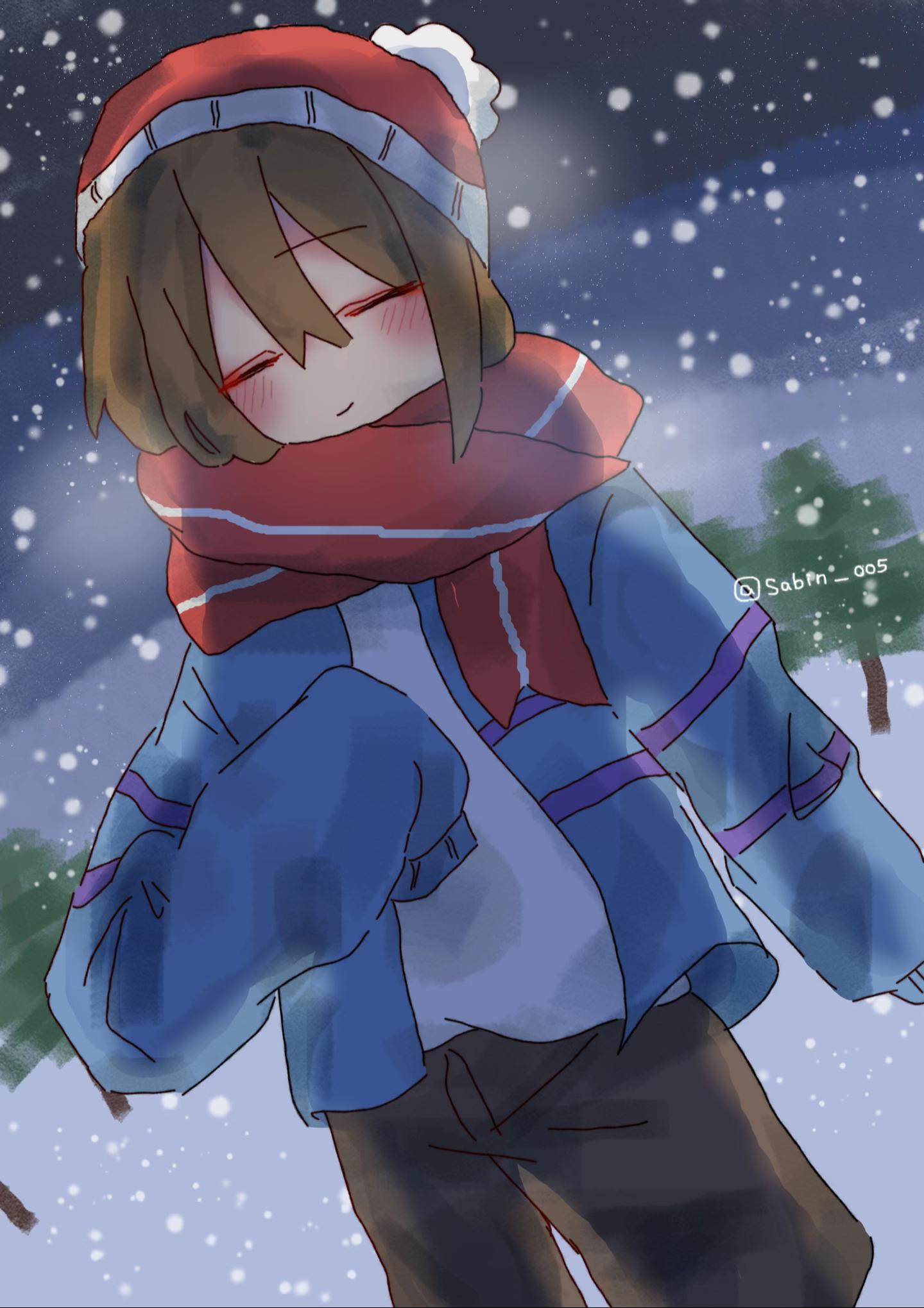 @錆浅葱