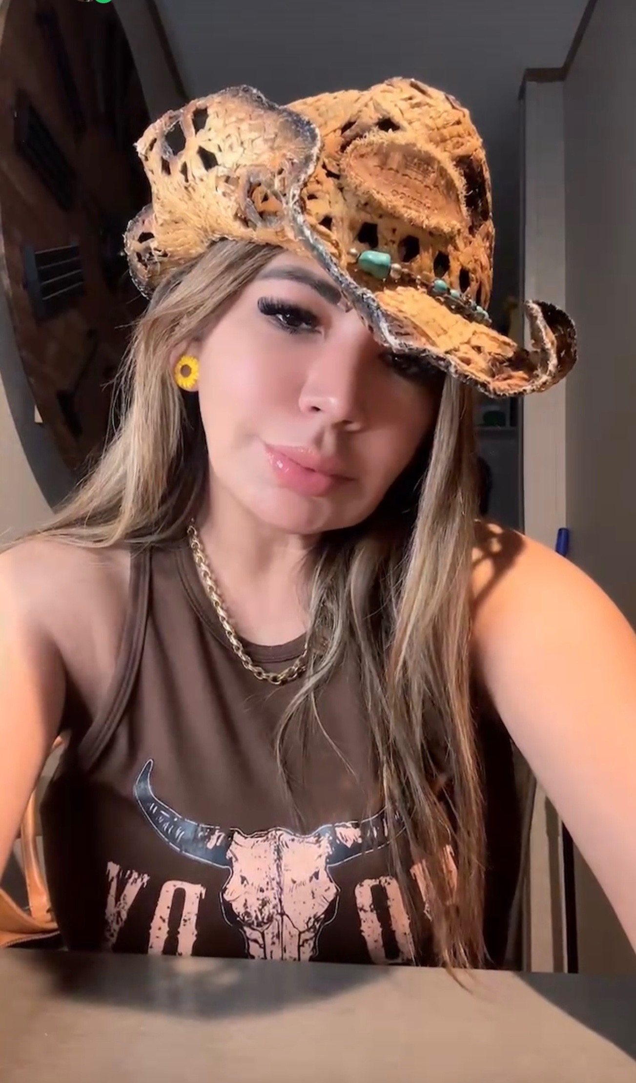 @Daisy Mares