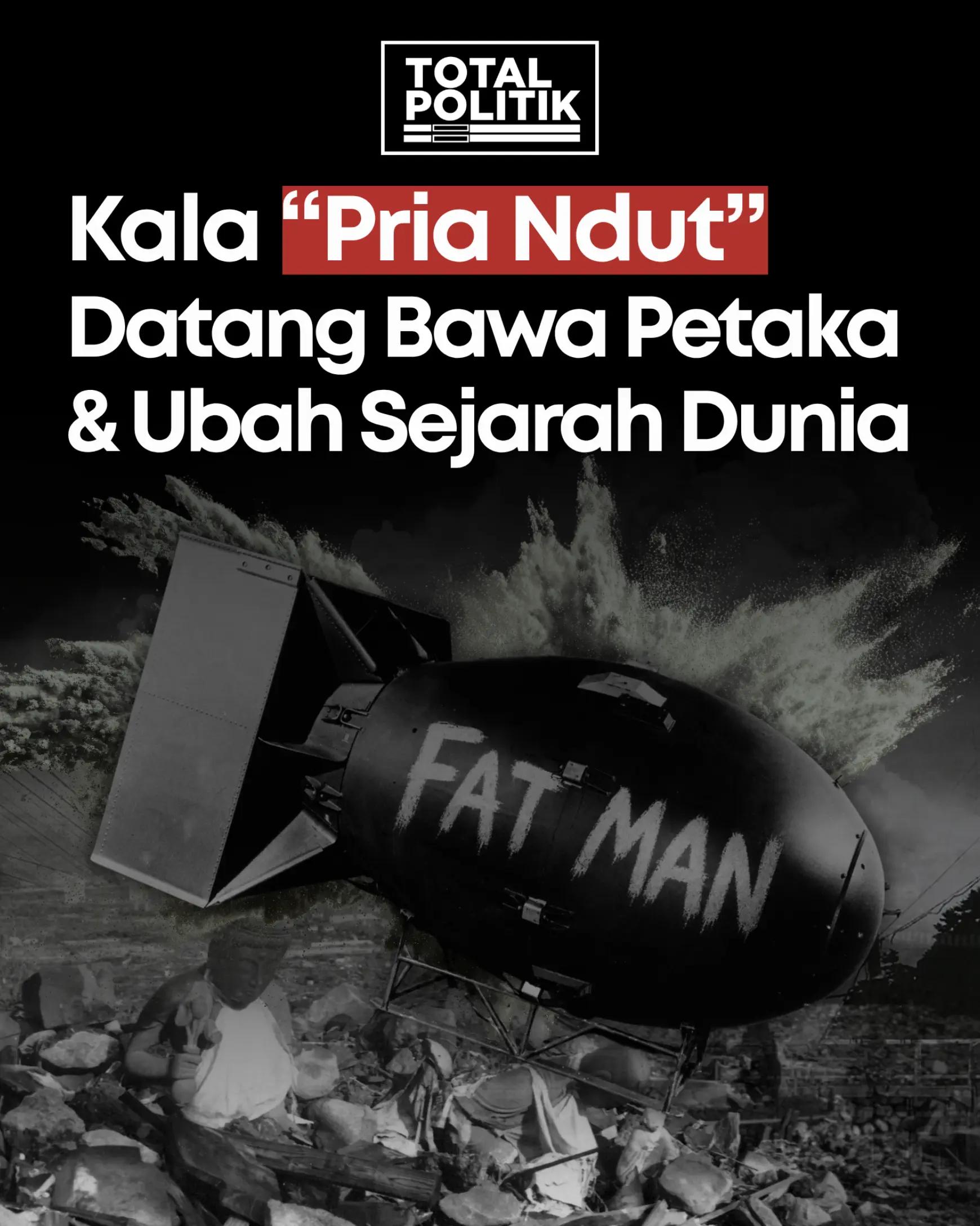 @Total Politik