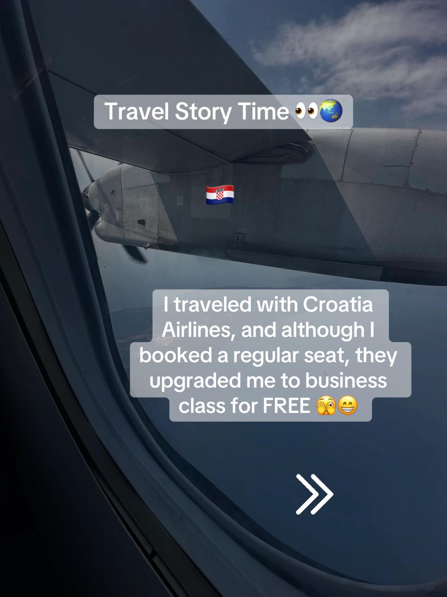@Travel Chique