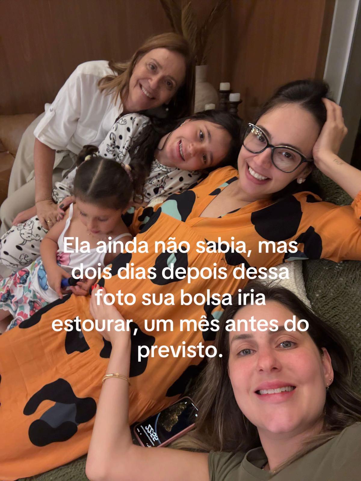 @Thamyres Santos