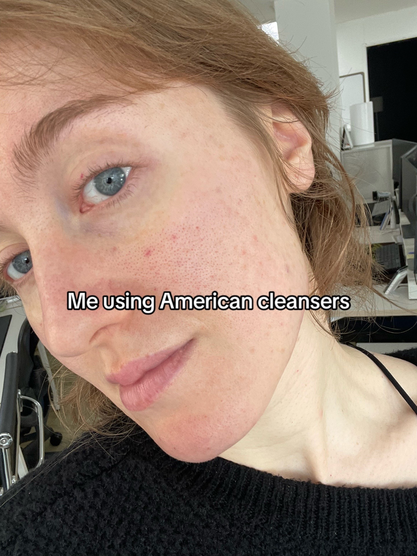 @skincare must haves