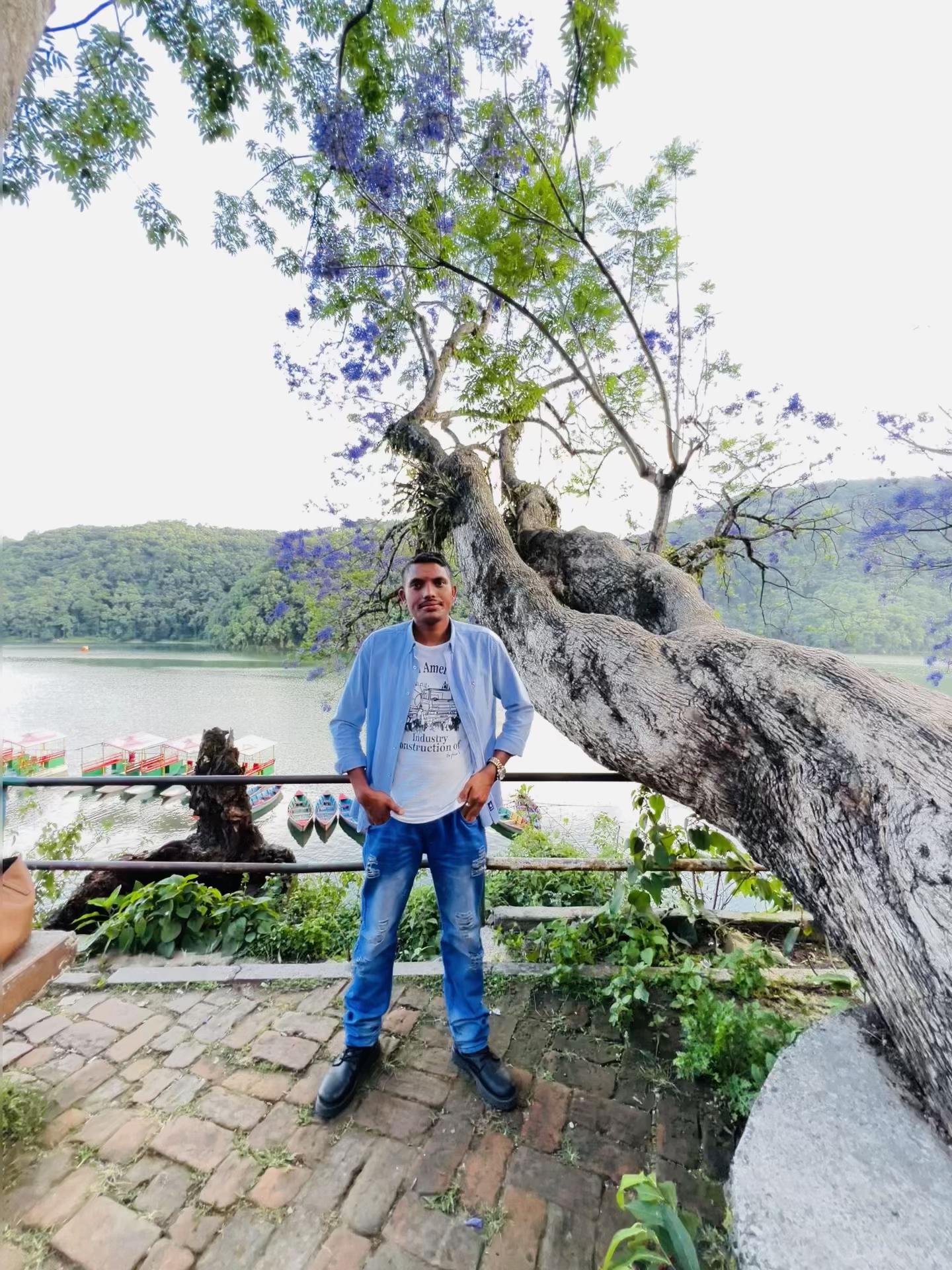 @Khadka