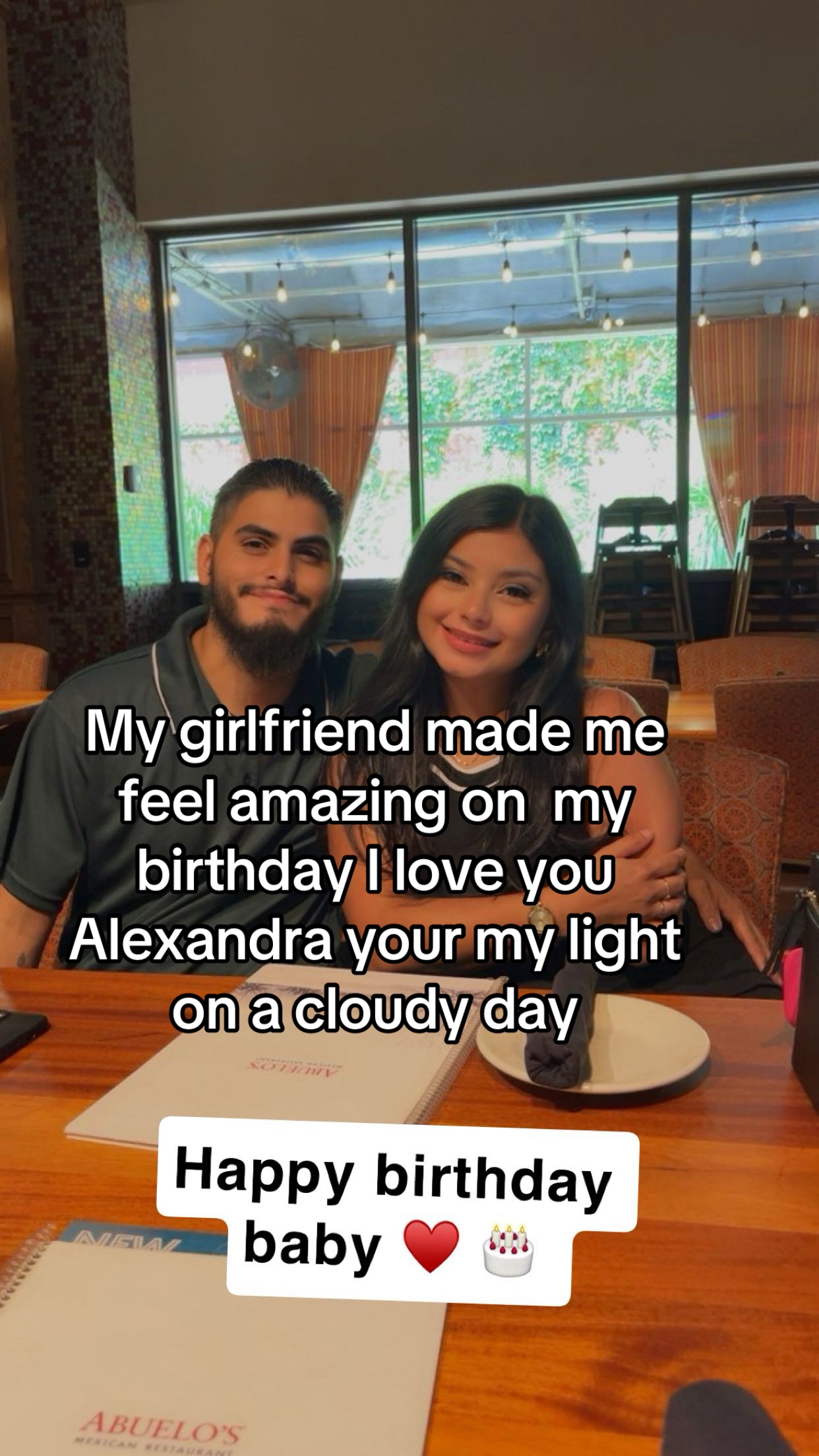 @Dannytexas