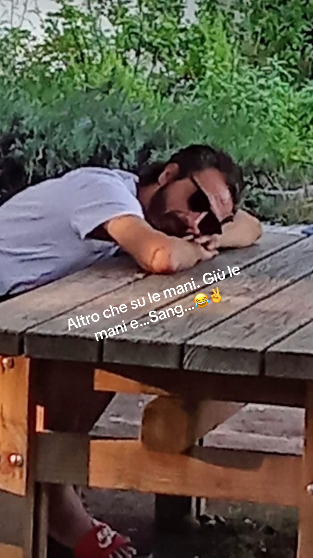 @Andrea Petrillo