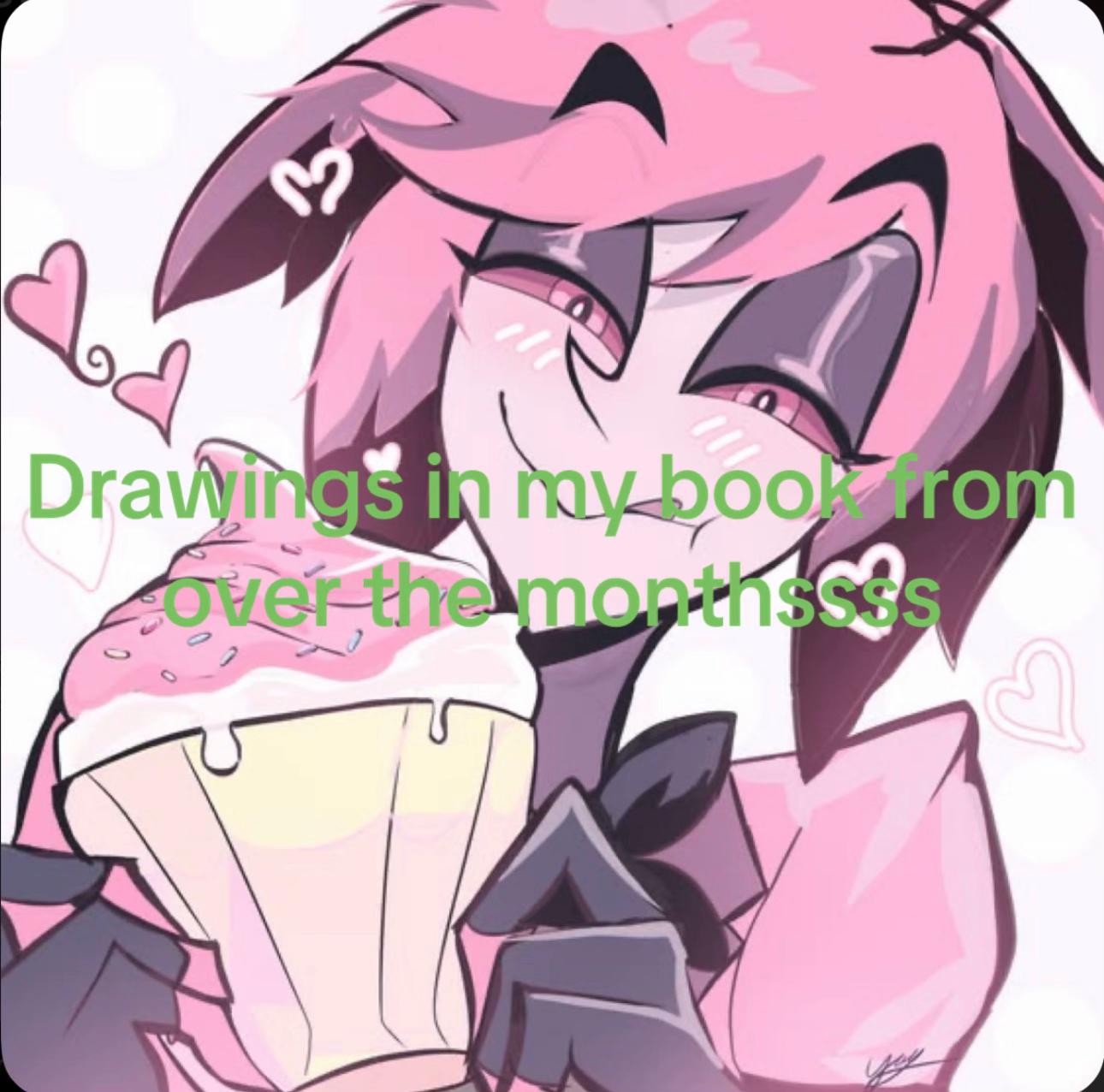 @🦌✨alastor cheese✨🦌