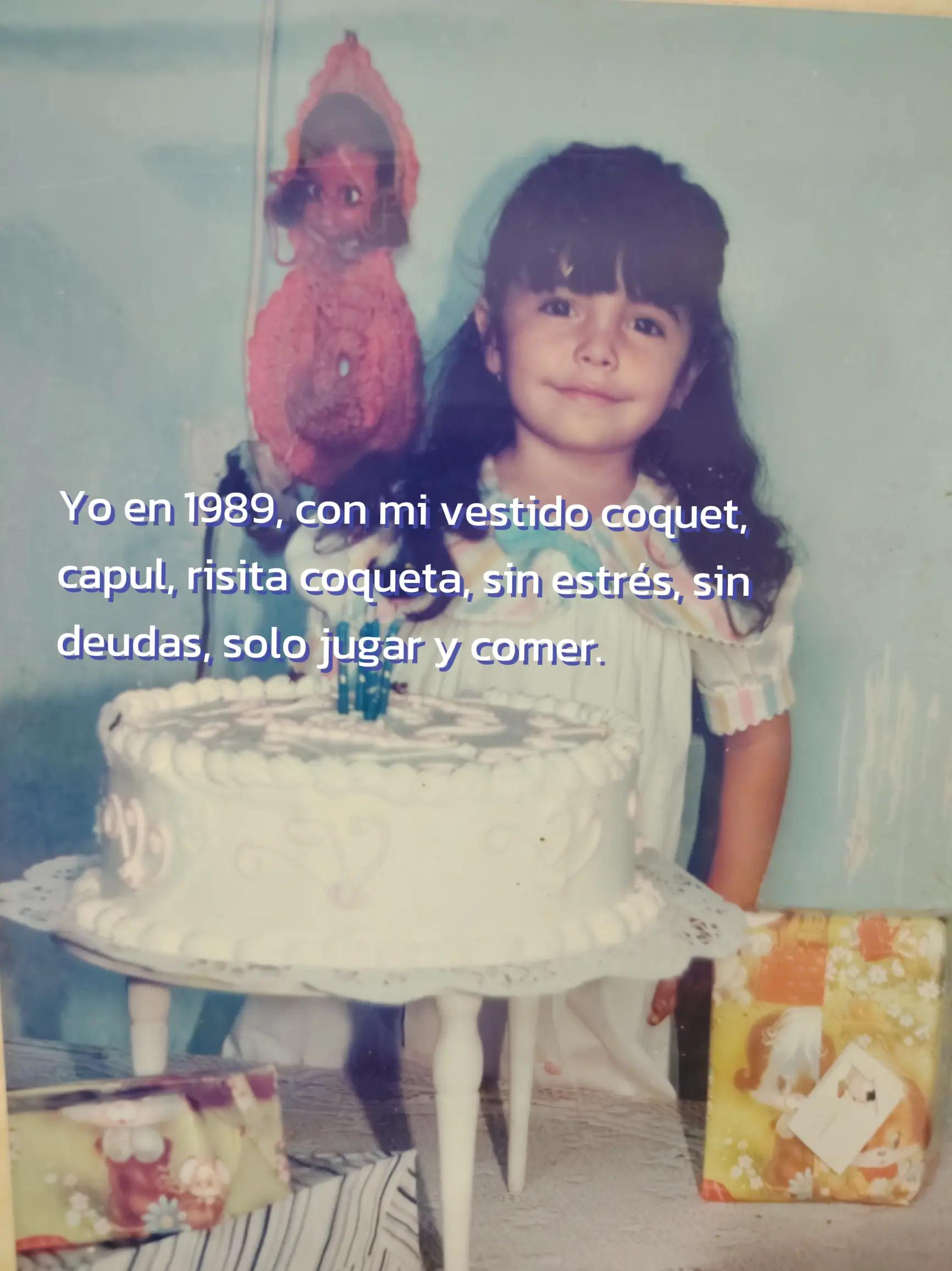 @Lorena Escobar