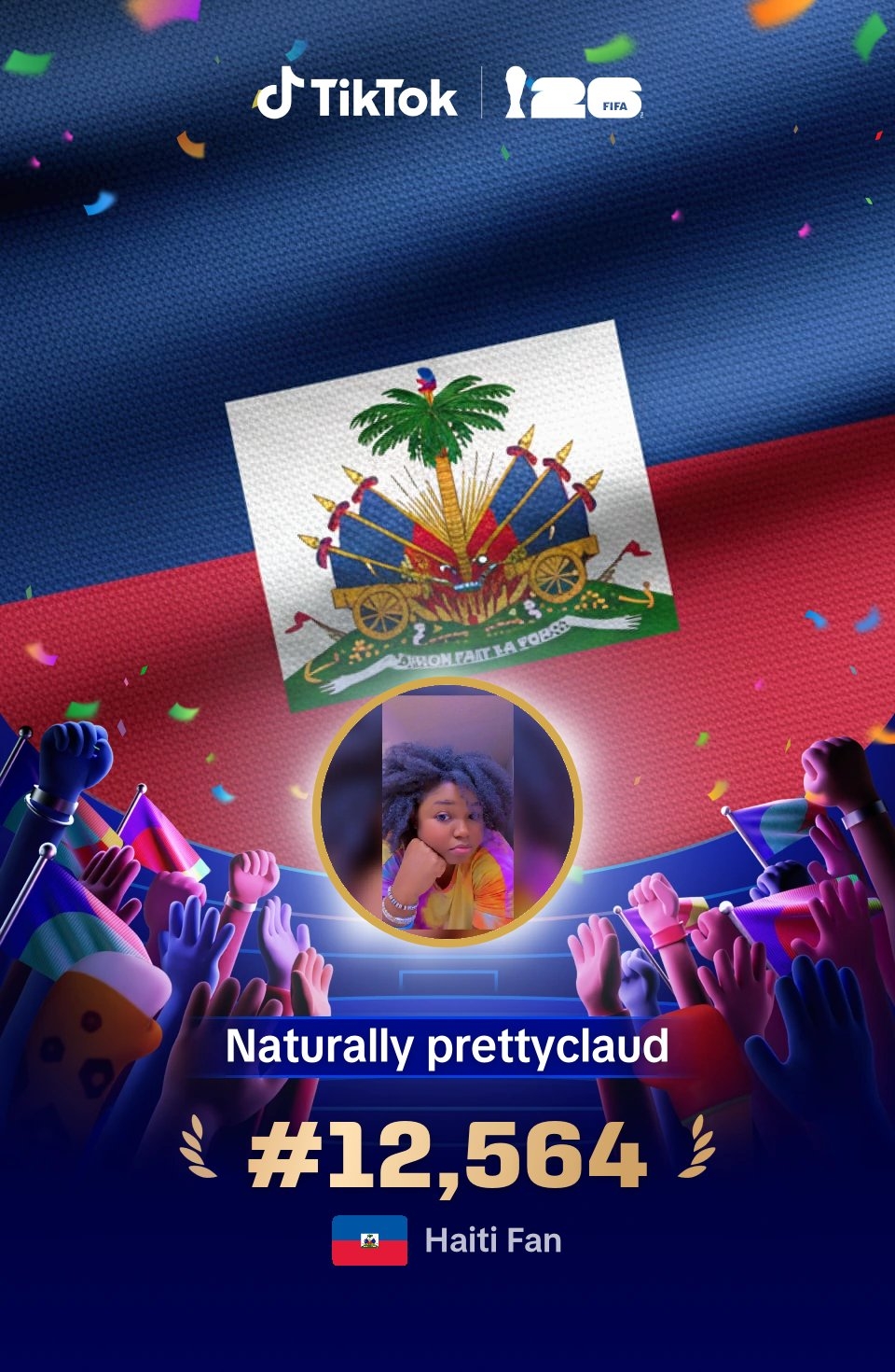 @Naturally prettyclaud