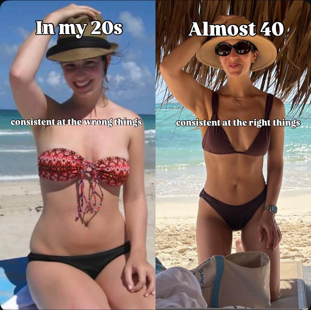 @Marlie | Fitness + Motherhood