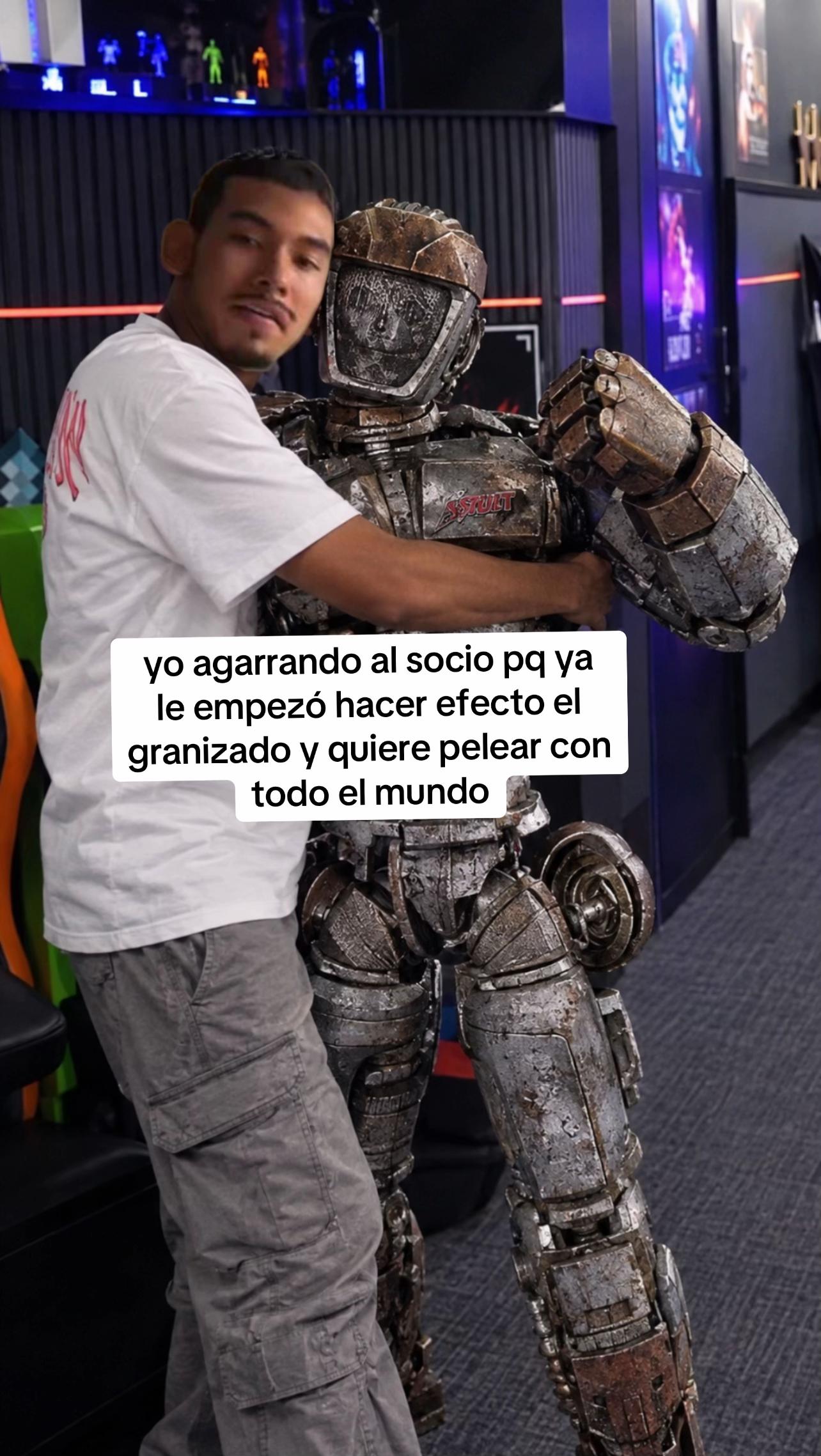 @El Matoy Ofi