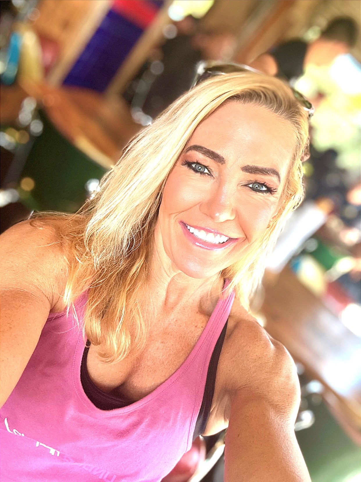 @Story Bodybuilding