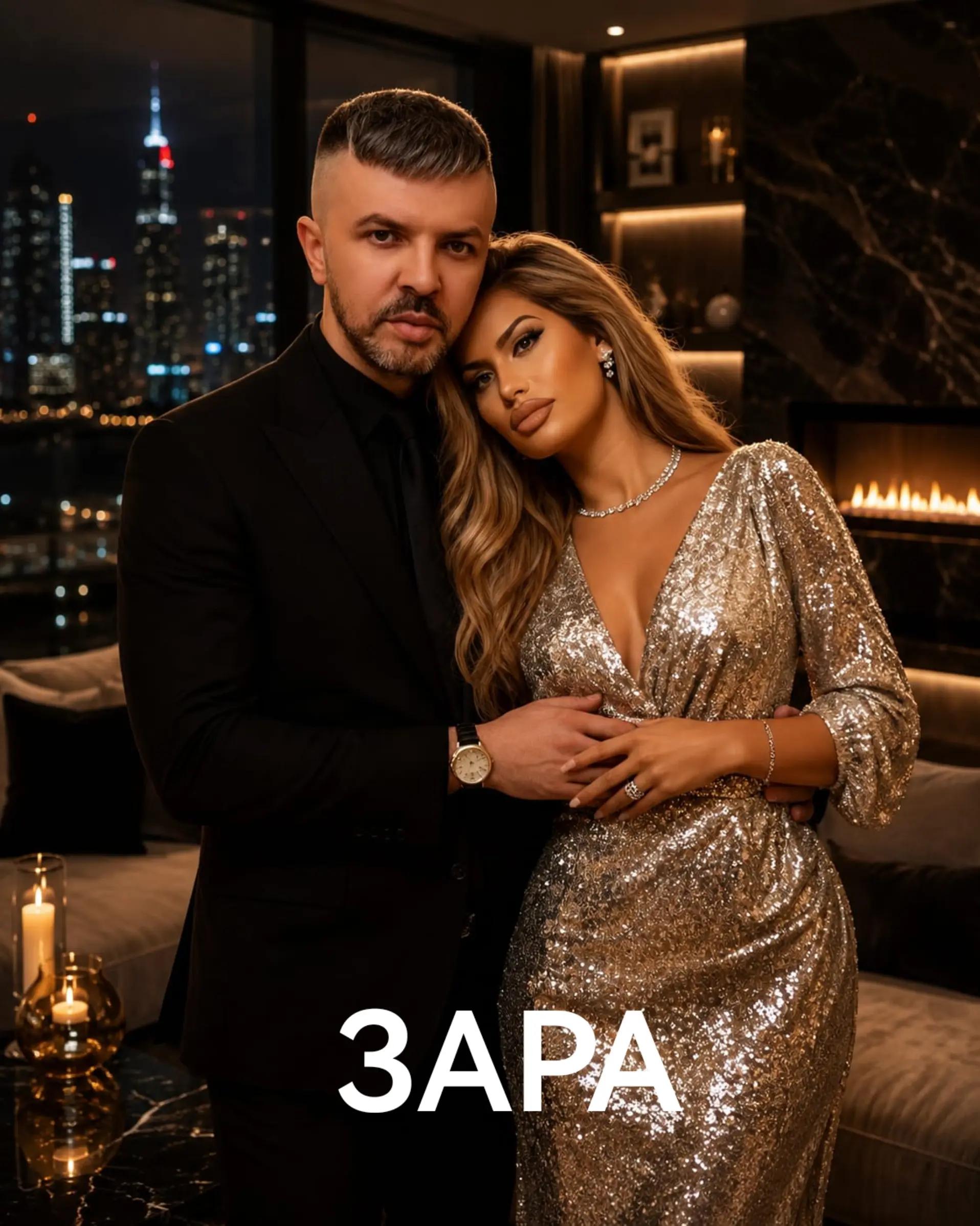 @💎Zara-Jazmin Bogdany💎