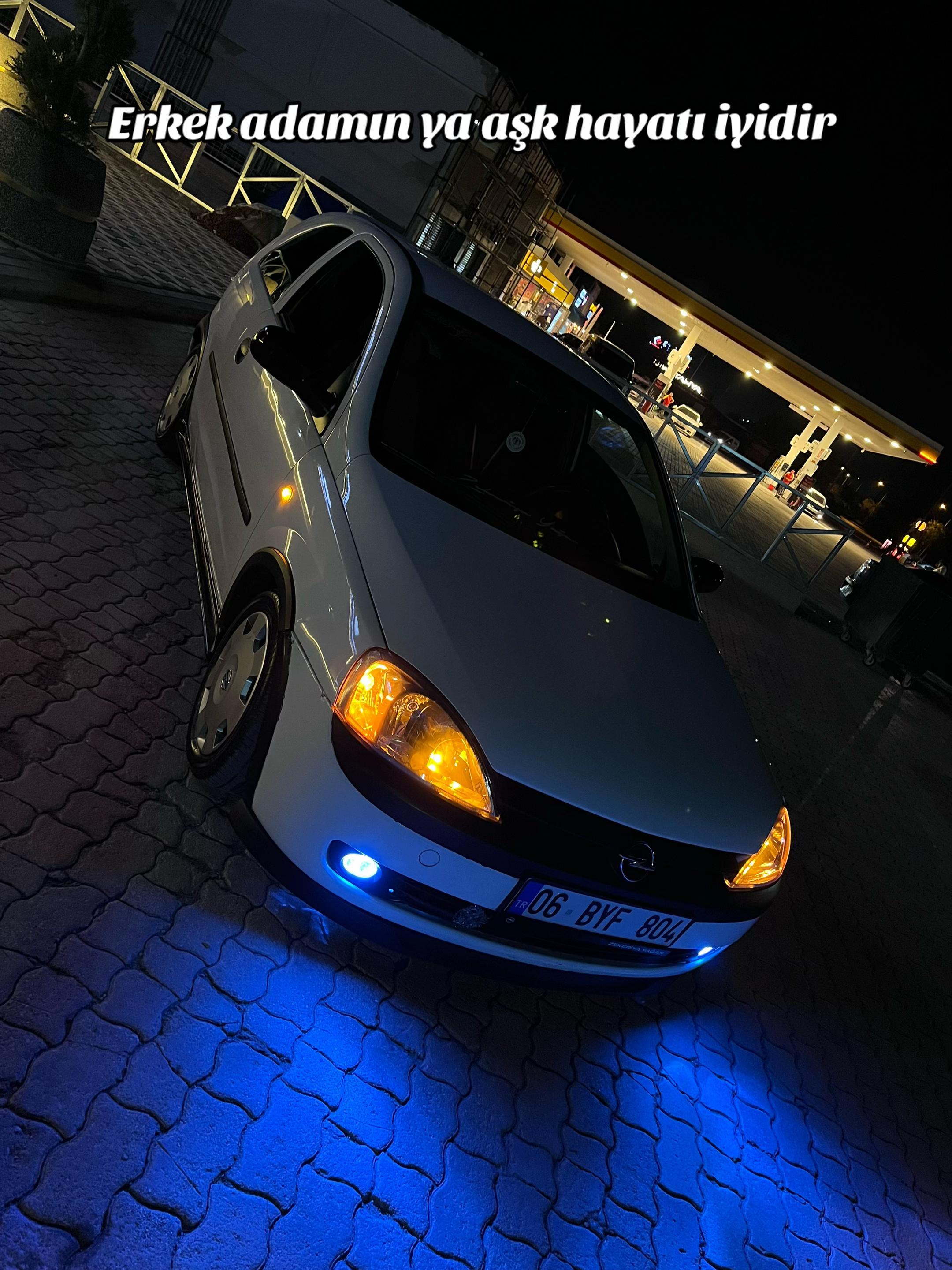 @Zekeriya YAĞAR