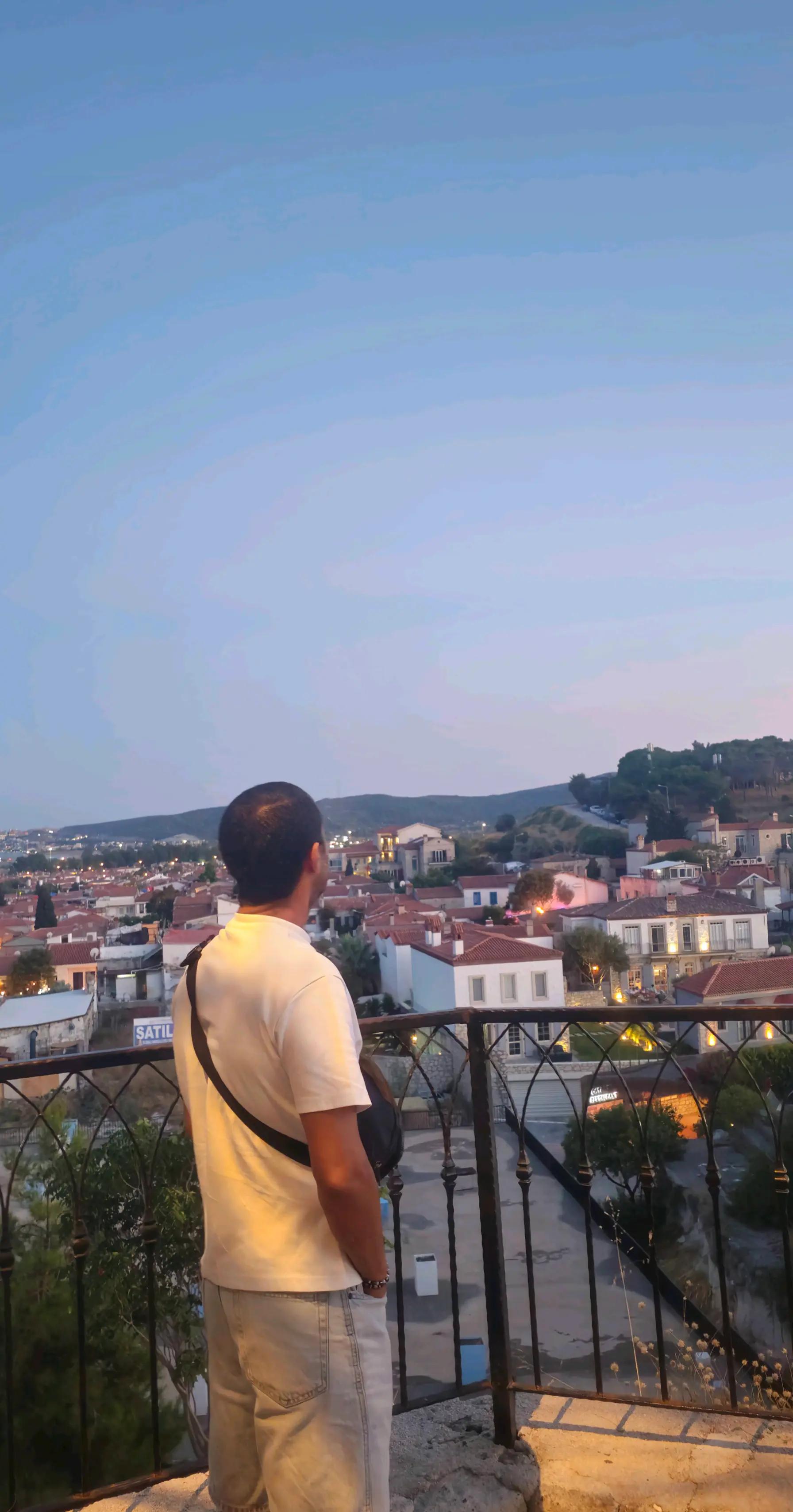 @Ramazan Yıldırım