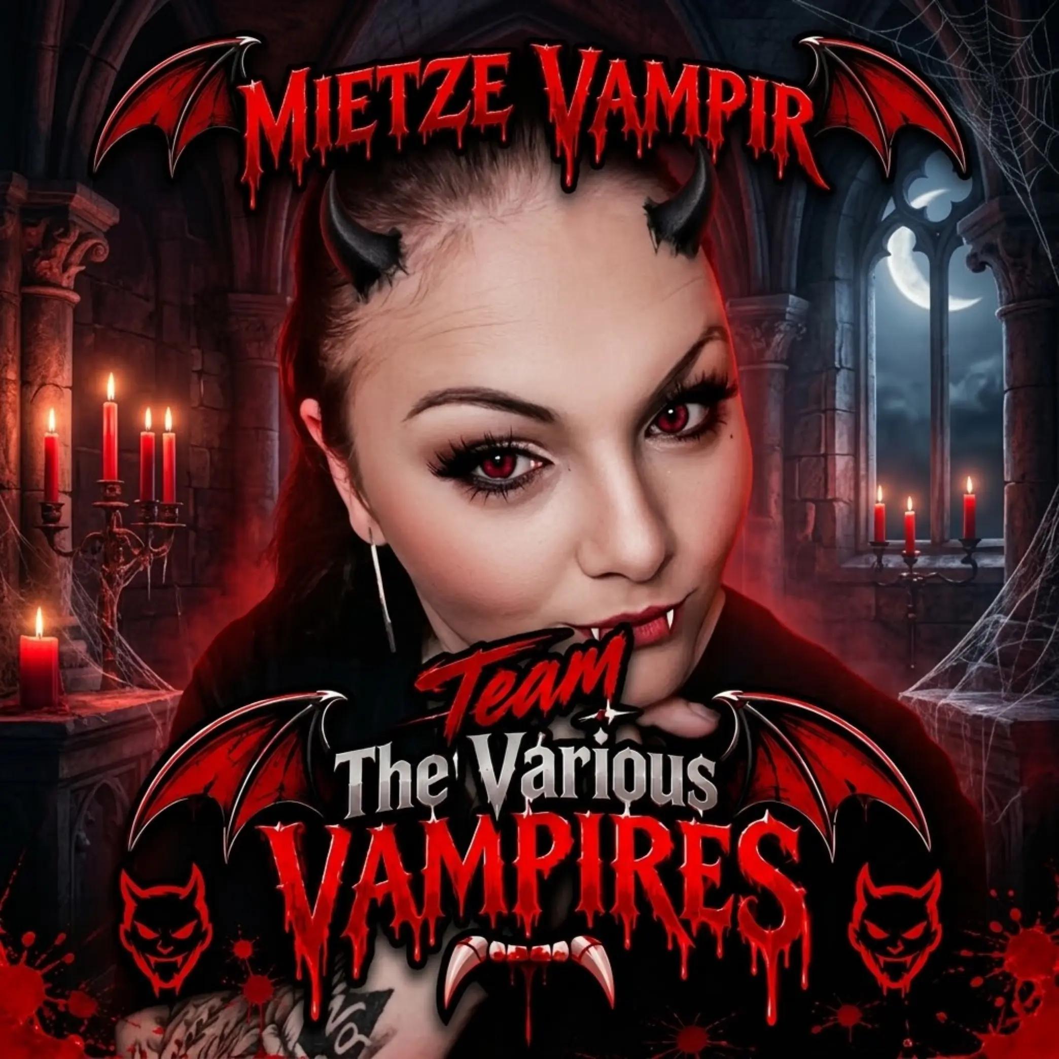 @Mietze Vampire😈