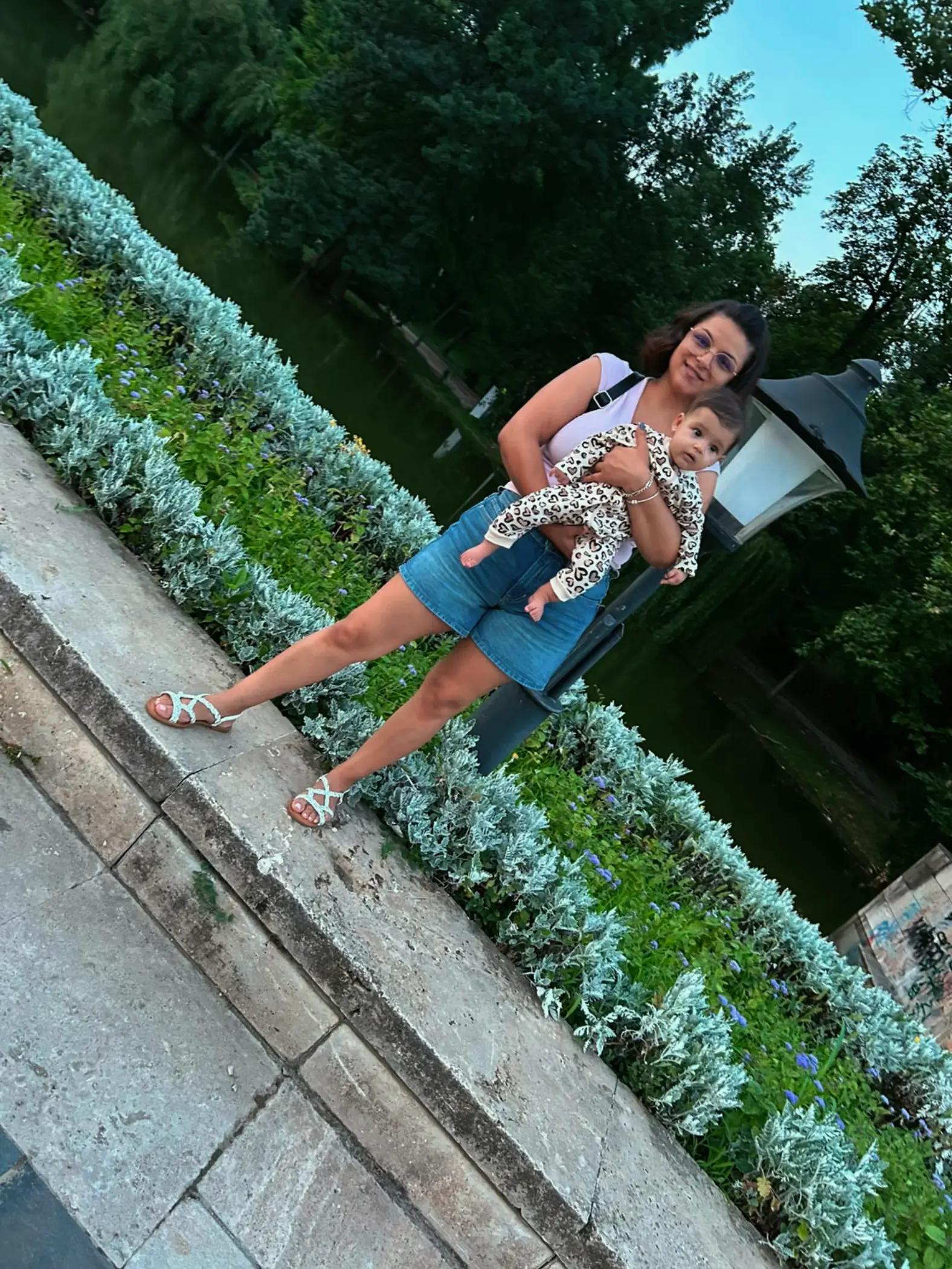@🩷MĂMICA LUI RAHELA🩷