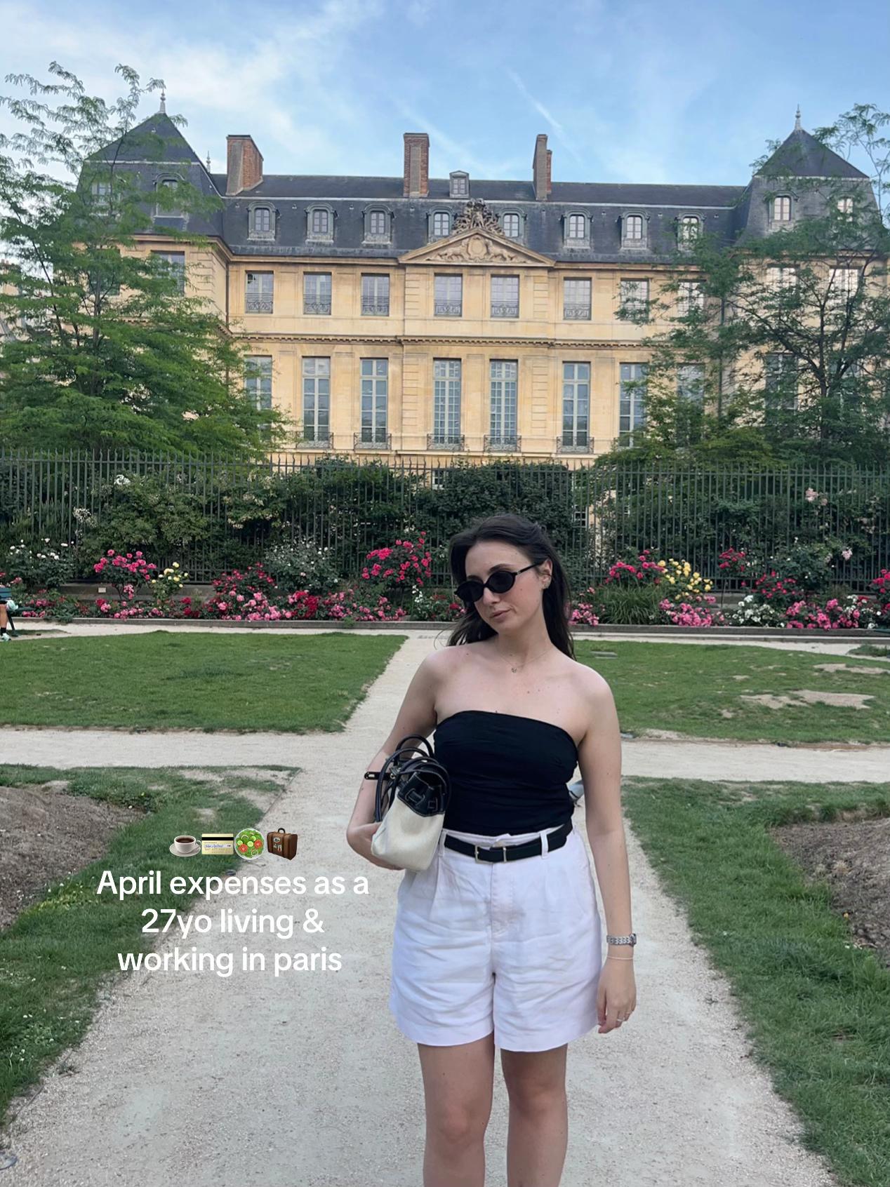 @Lili • paris diaries