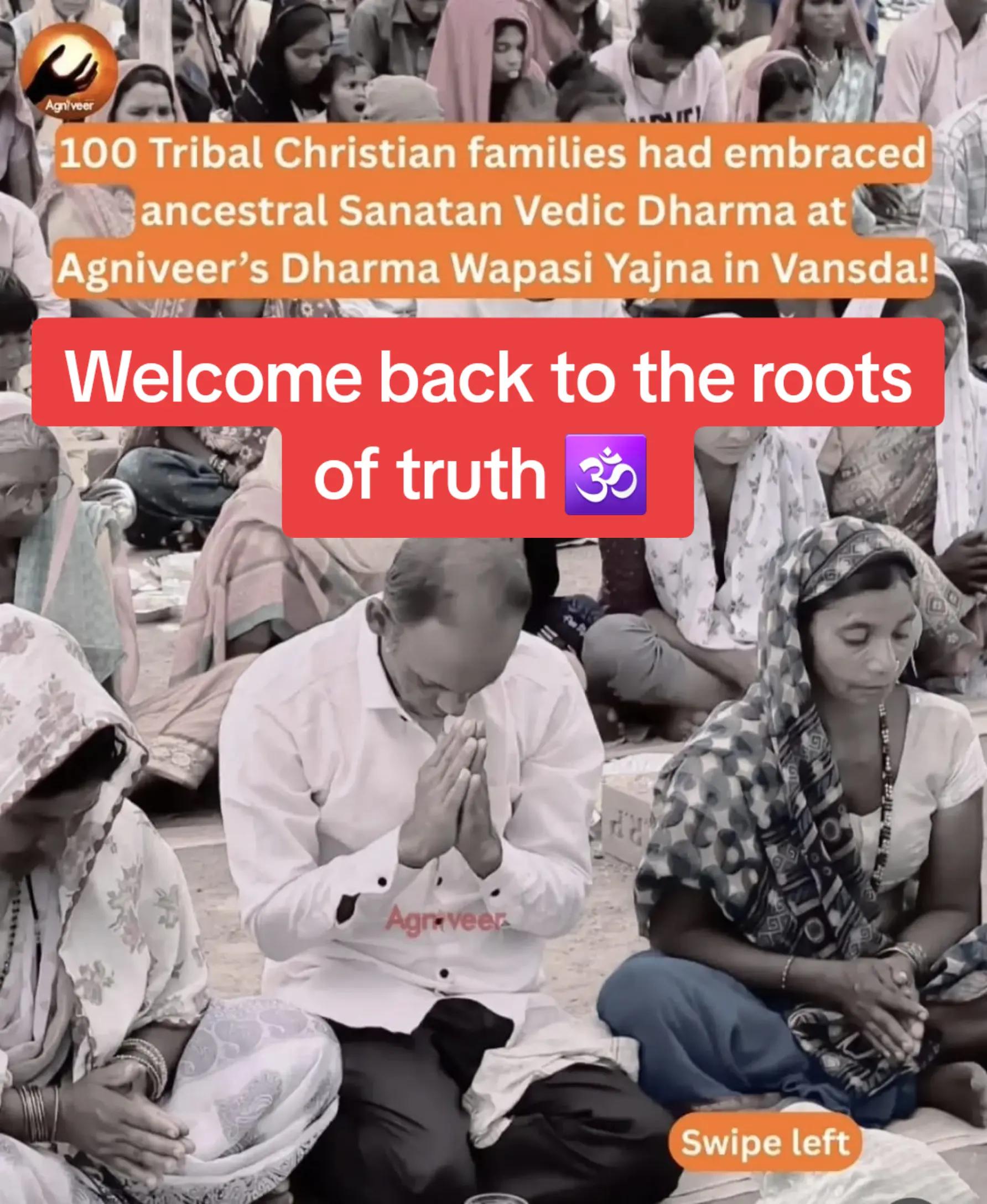 @Sanatana dharma